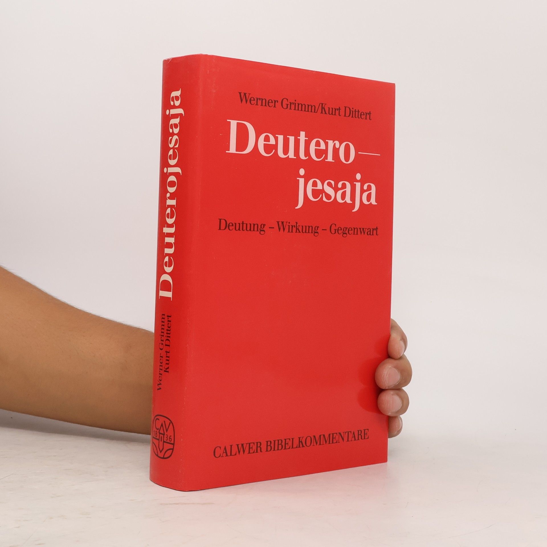 Deuterojesaja