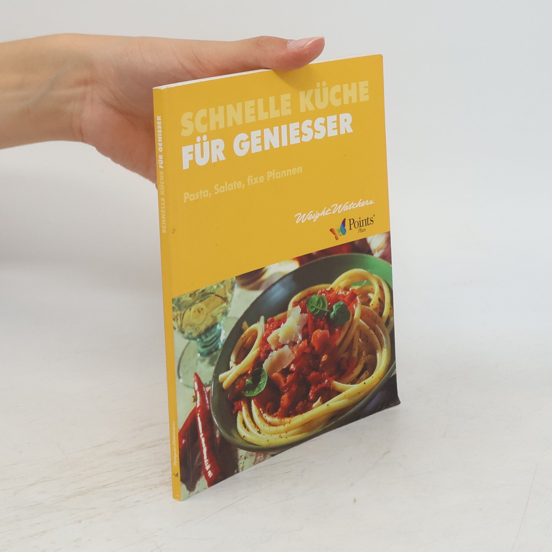 Kolektiv autorů Schnelle Küche für Geniesser
