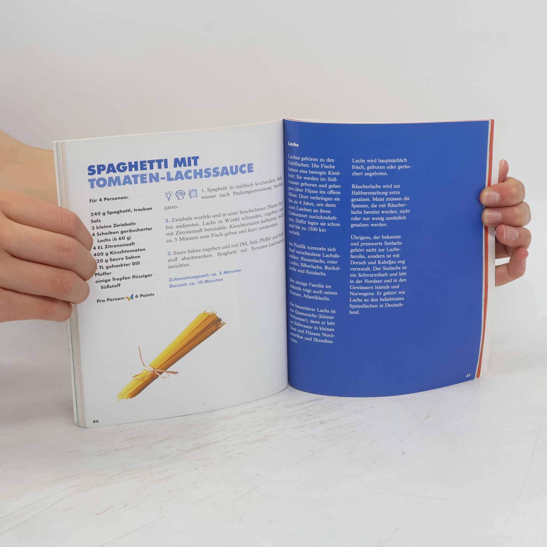 Autorenkollektiv Schnelle Küche für Geniesser