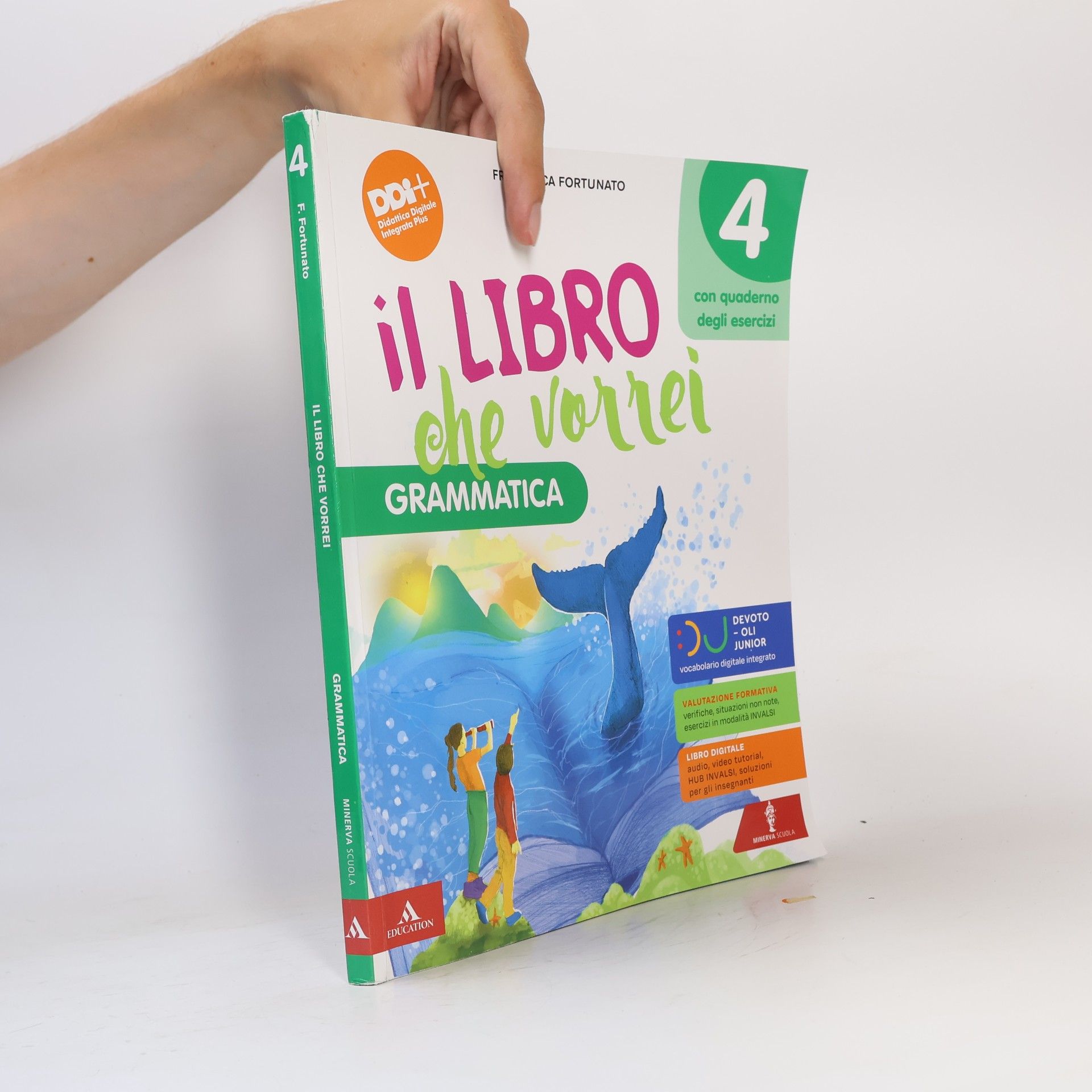 Franca Fortunato Il Libro Che Vorrei 4