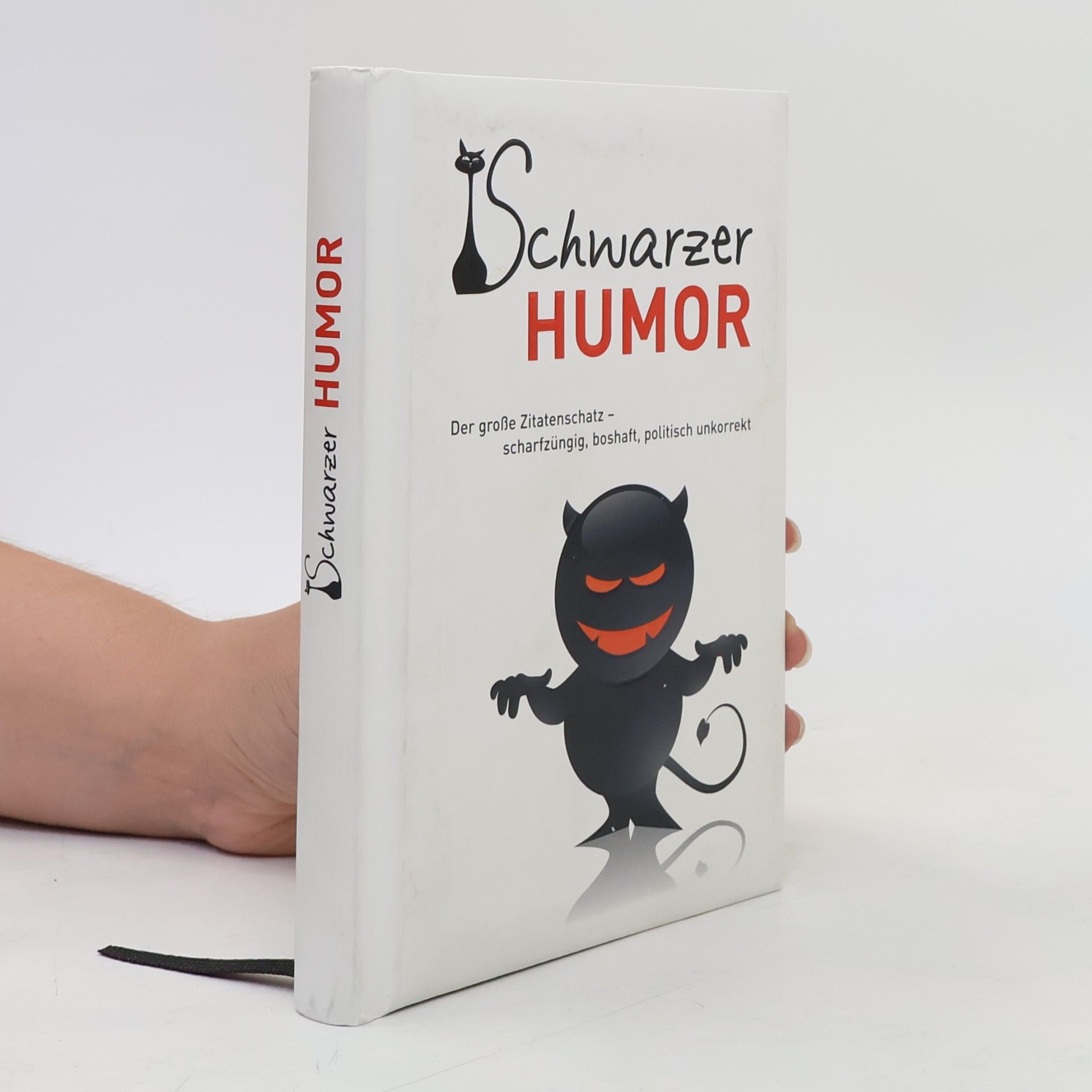 Collectif d'auteurs Schwarzer Humor