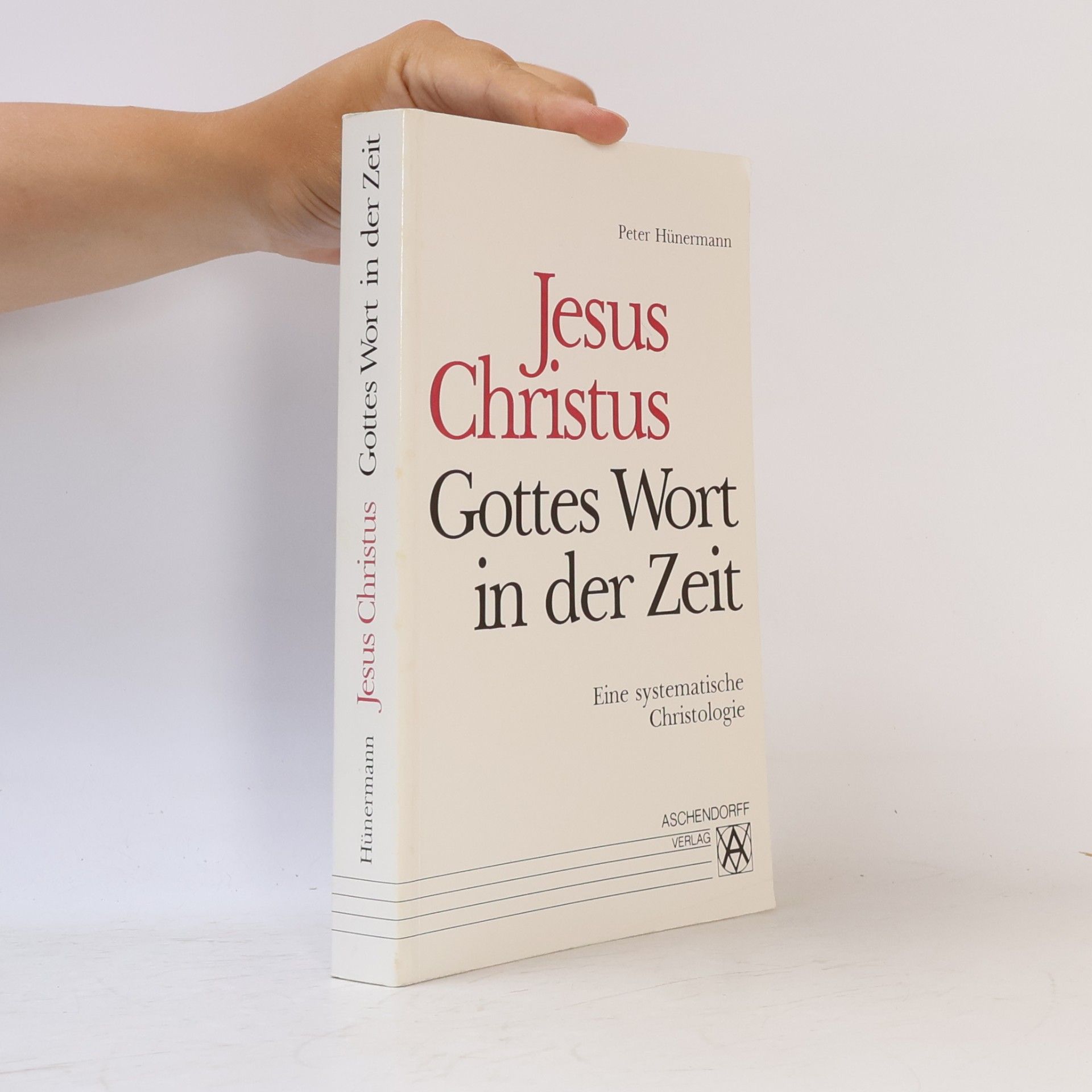 Jesus Christus