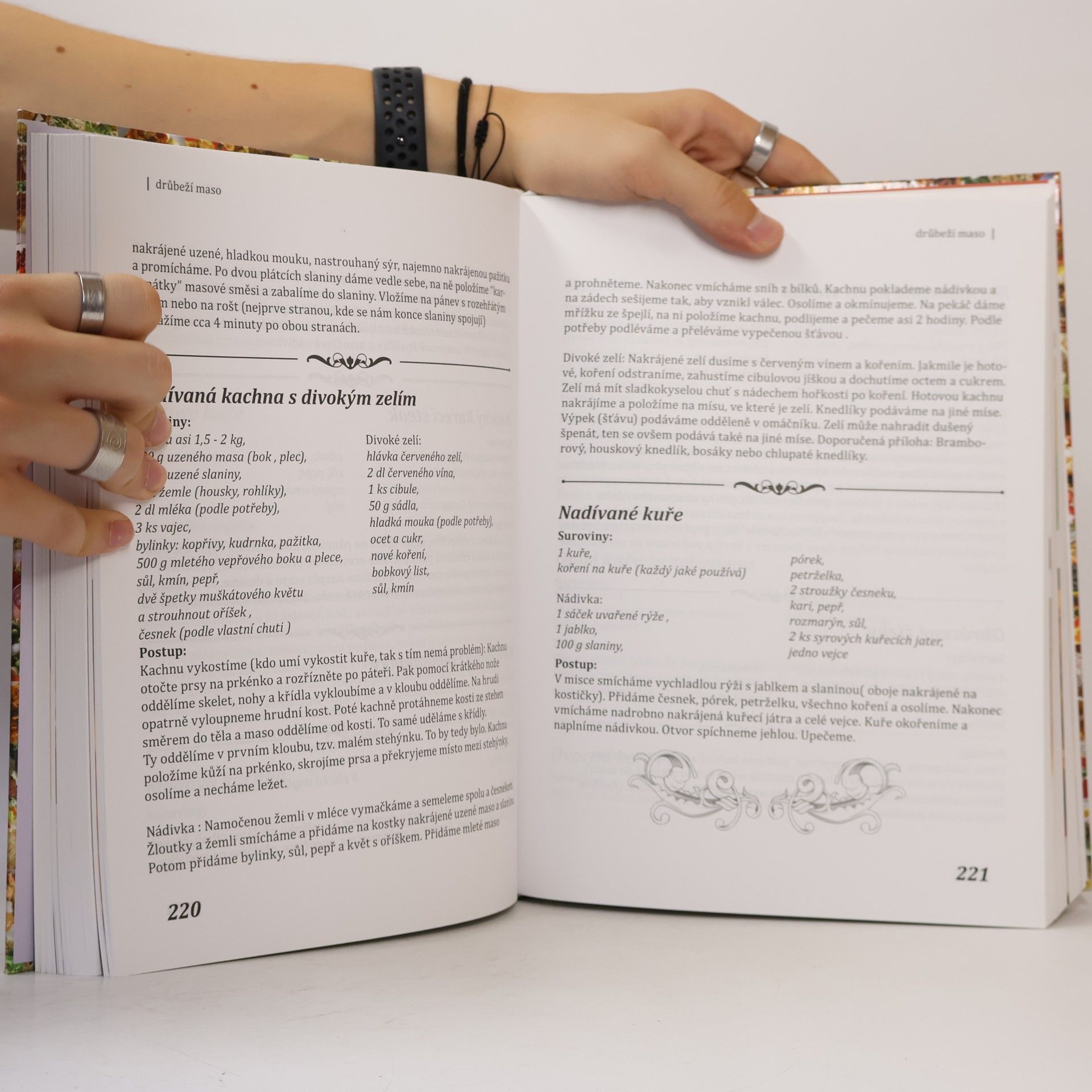 Autorenkollektiv Tradiční velká česká kuchařka