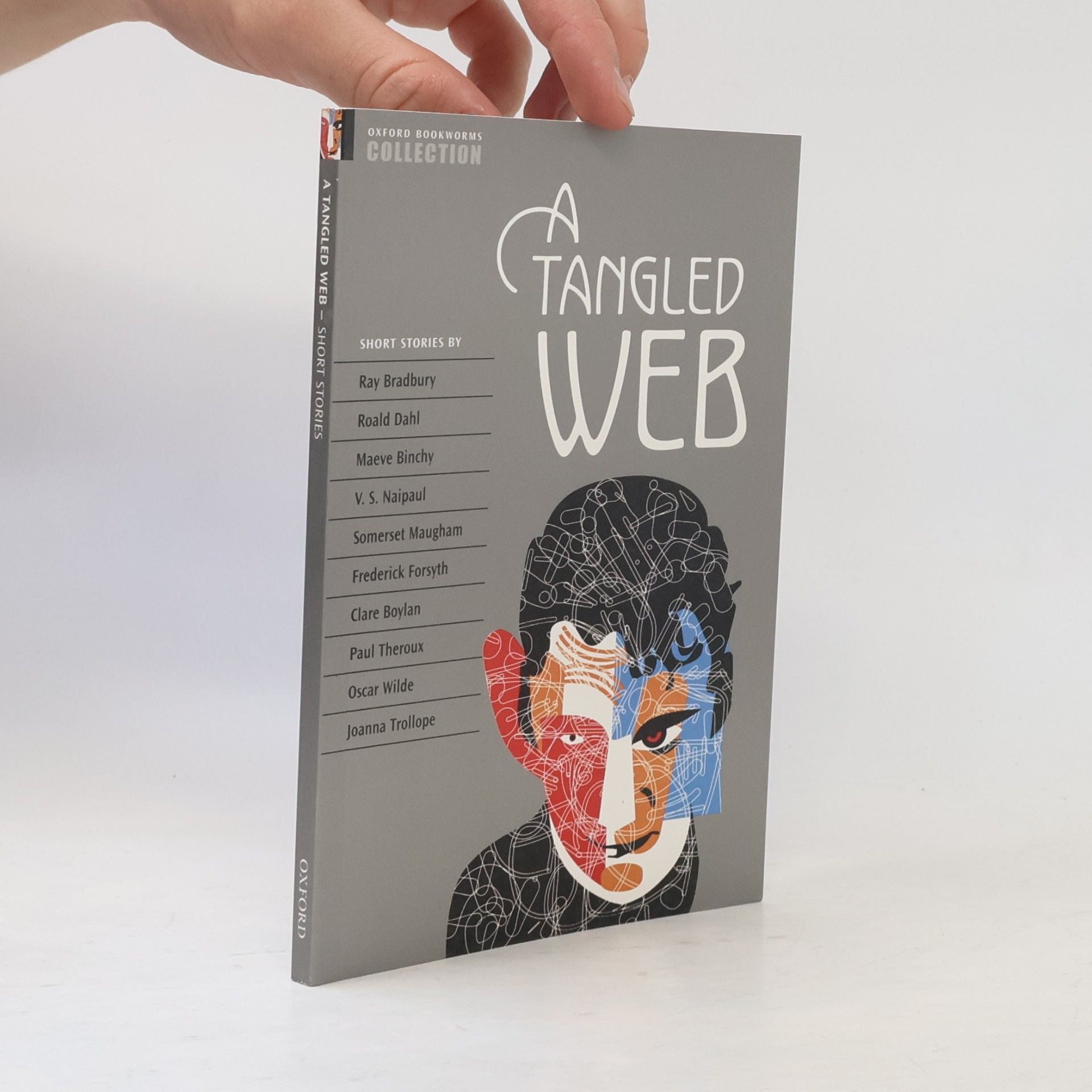 A tangled web : short stories