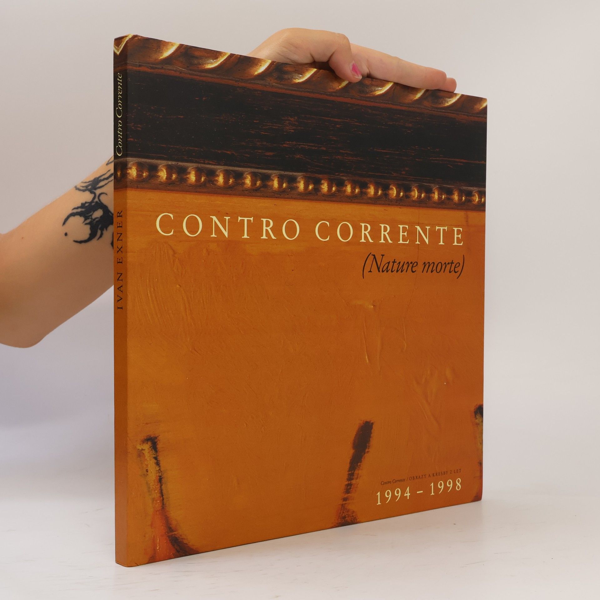 Andrea Louis Ballardini Contro Corrente