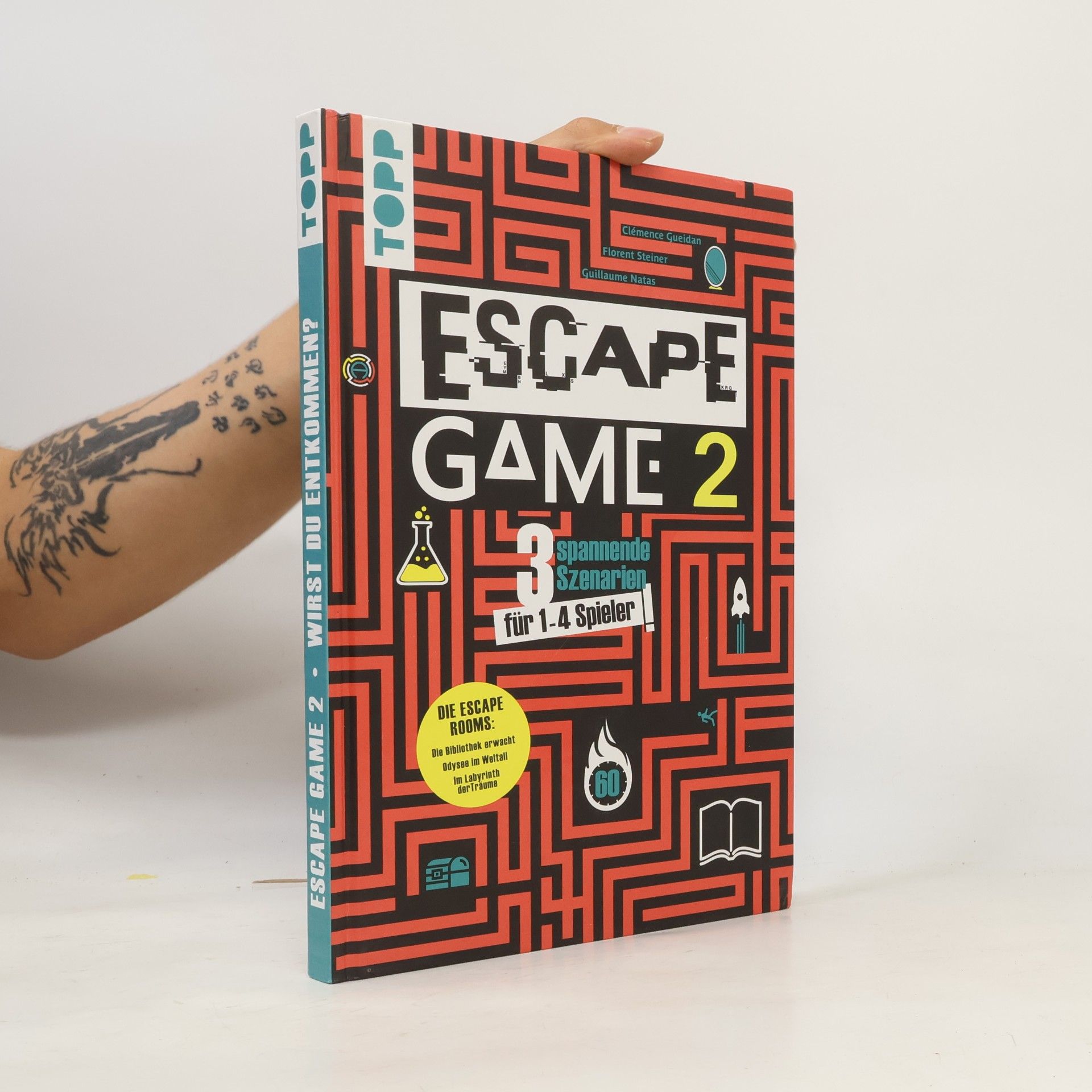 Escape Game