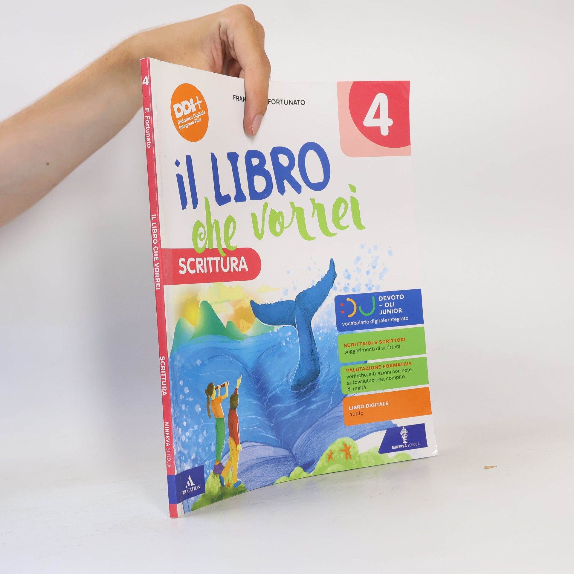 Franca Fortunato Il Libro Che Vorrei 4