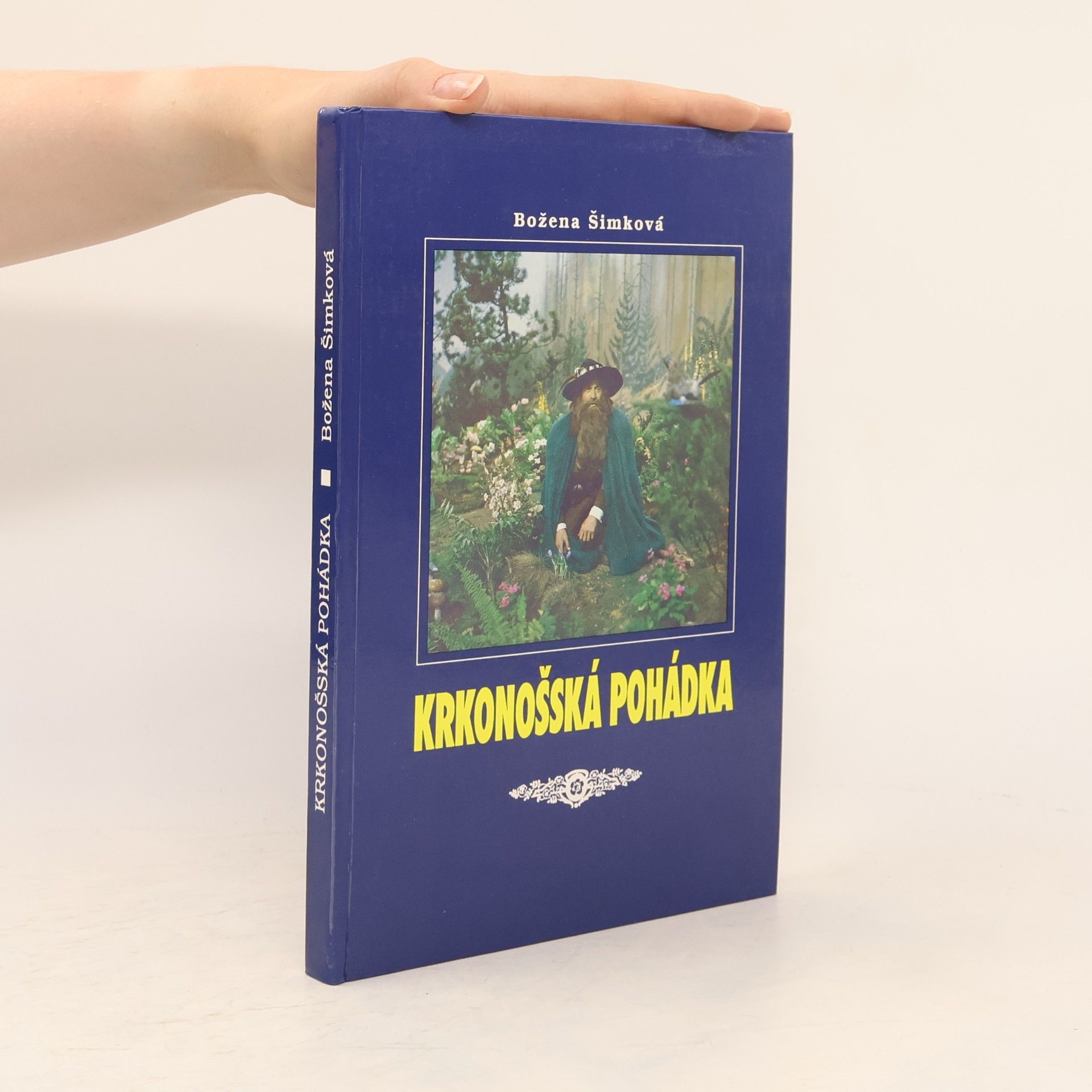 Krkonošská pohádka