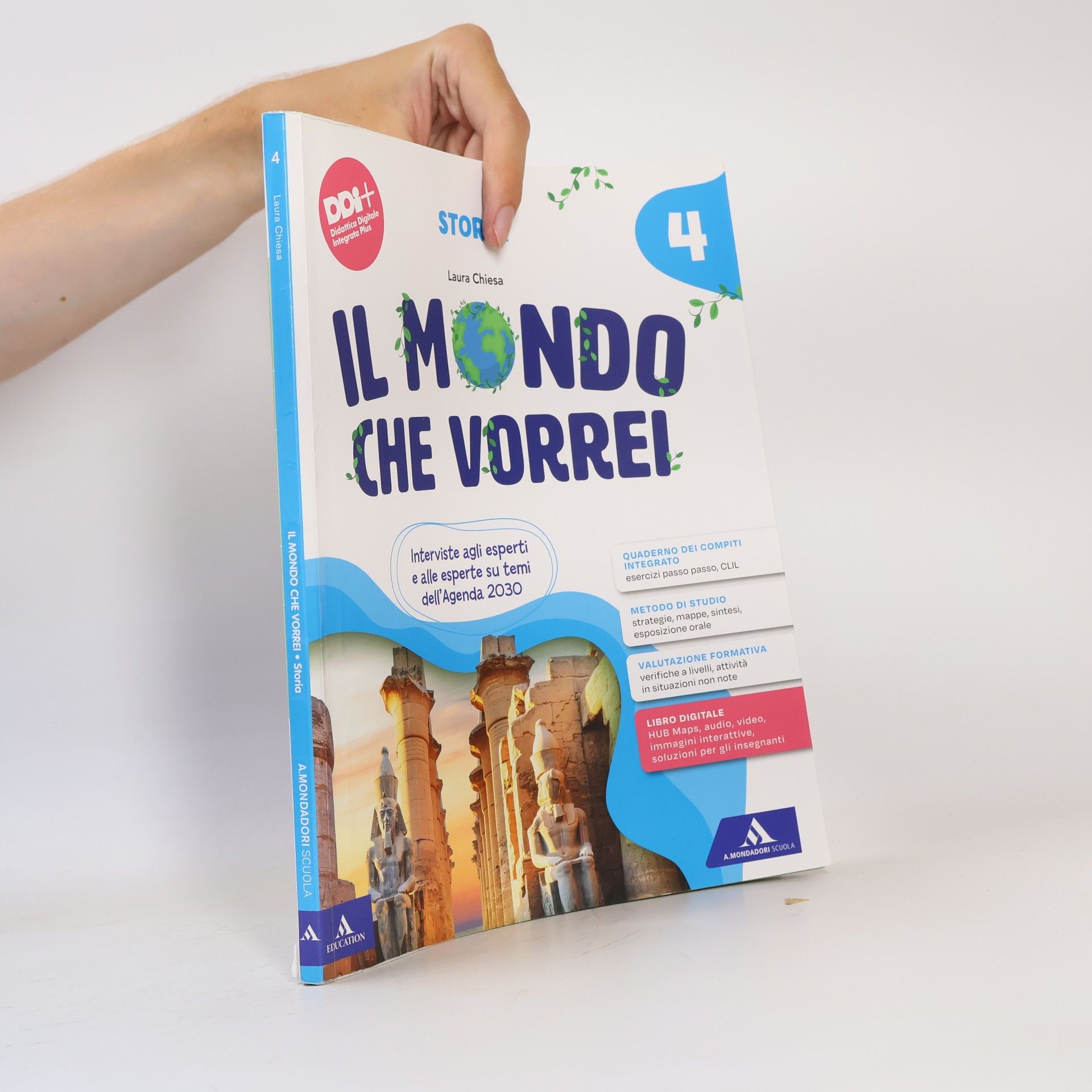 Sabrina Pizzi Il mondo che vorrei 4