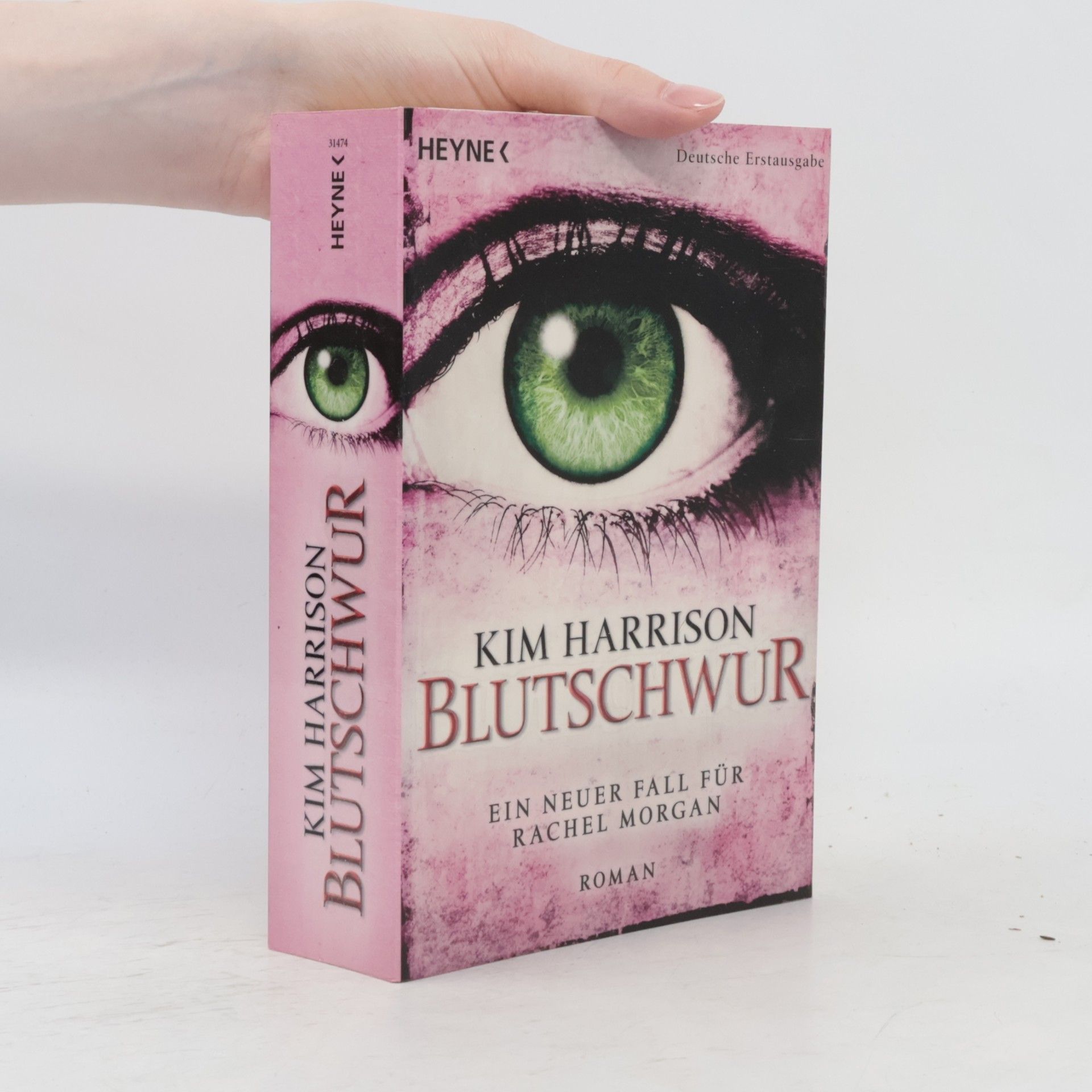 Blutschwur
