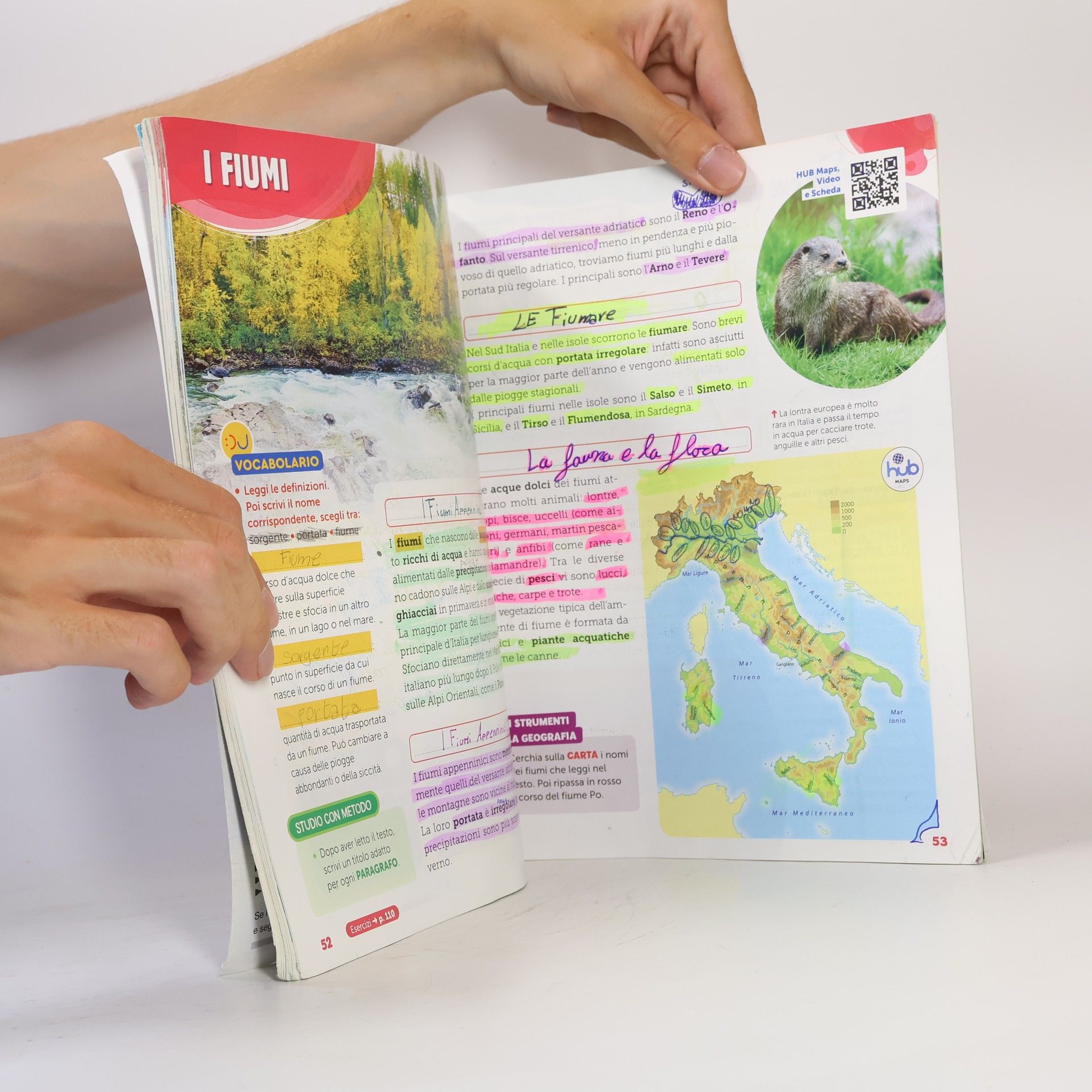 Pierro Bianchi Il mondo che vorrei 4. Geografia