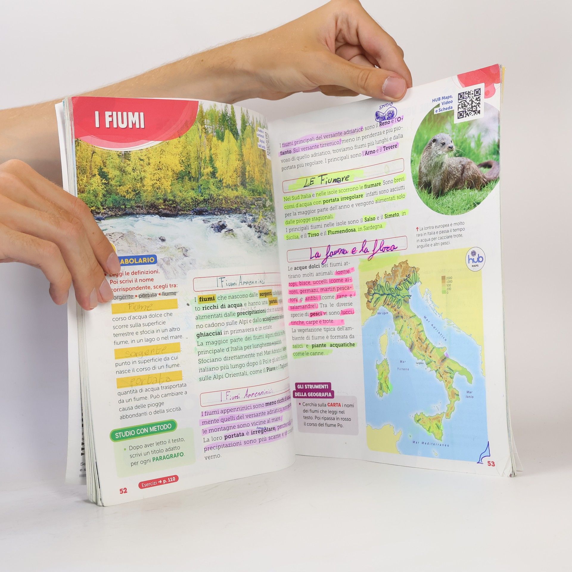 Pierro Bianchi Il mondo che vorrei 4. Geografia