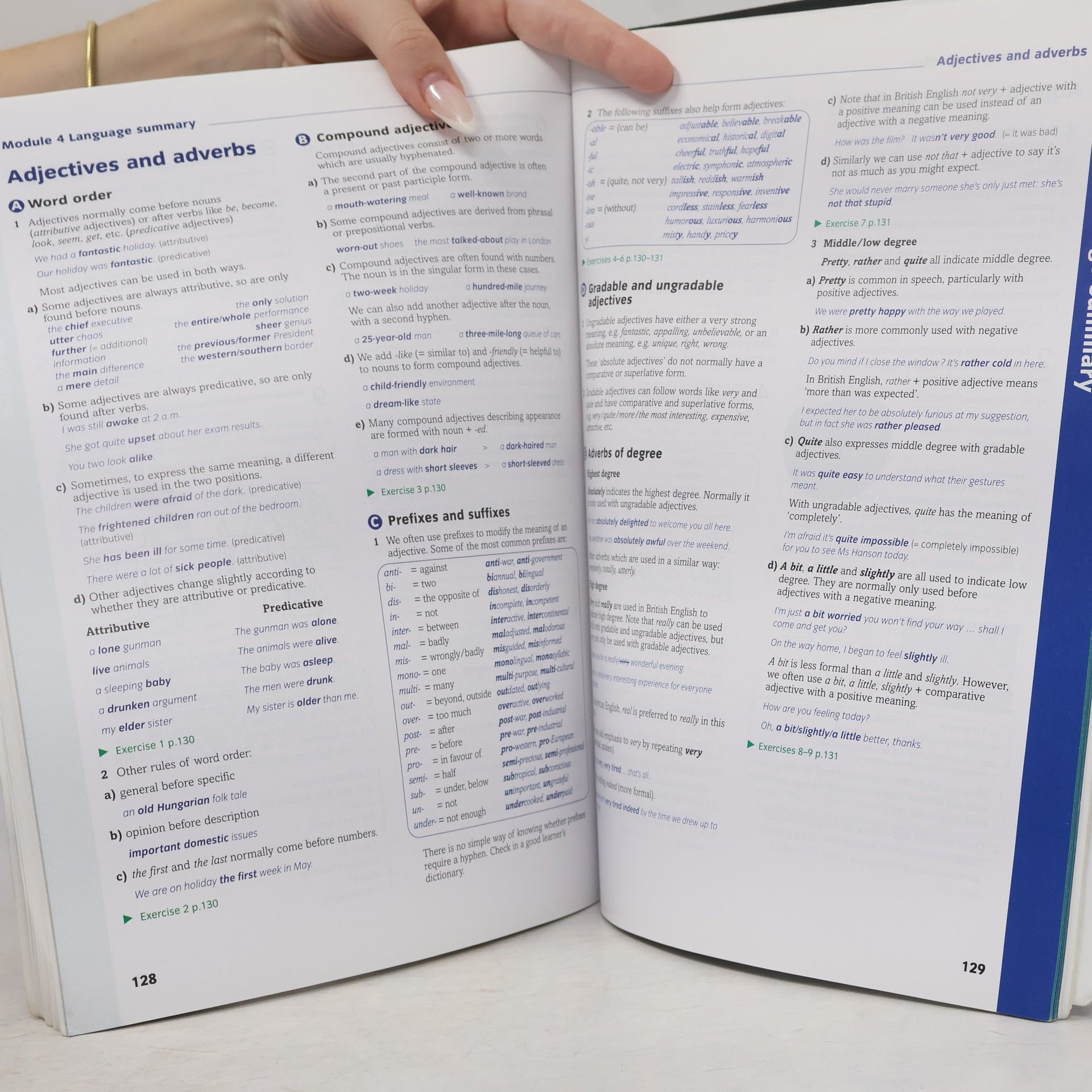 Sarah Cunningham Cutting edge. Advanced, Students´book