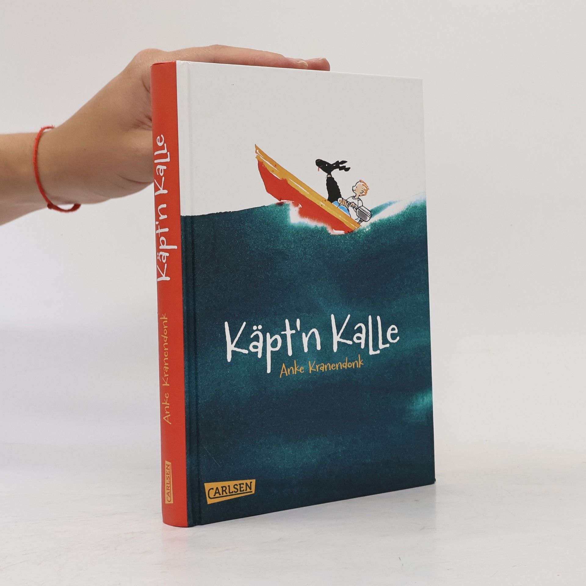 Käpt`n Kalle