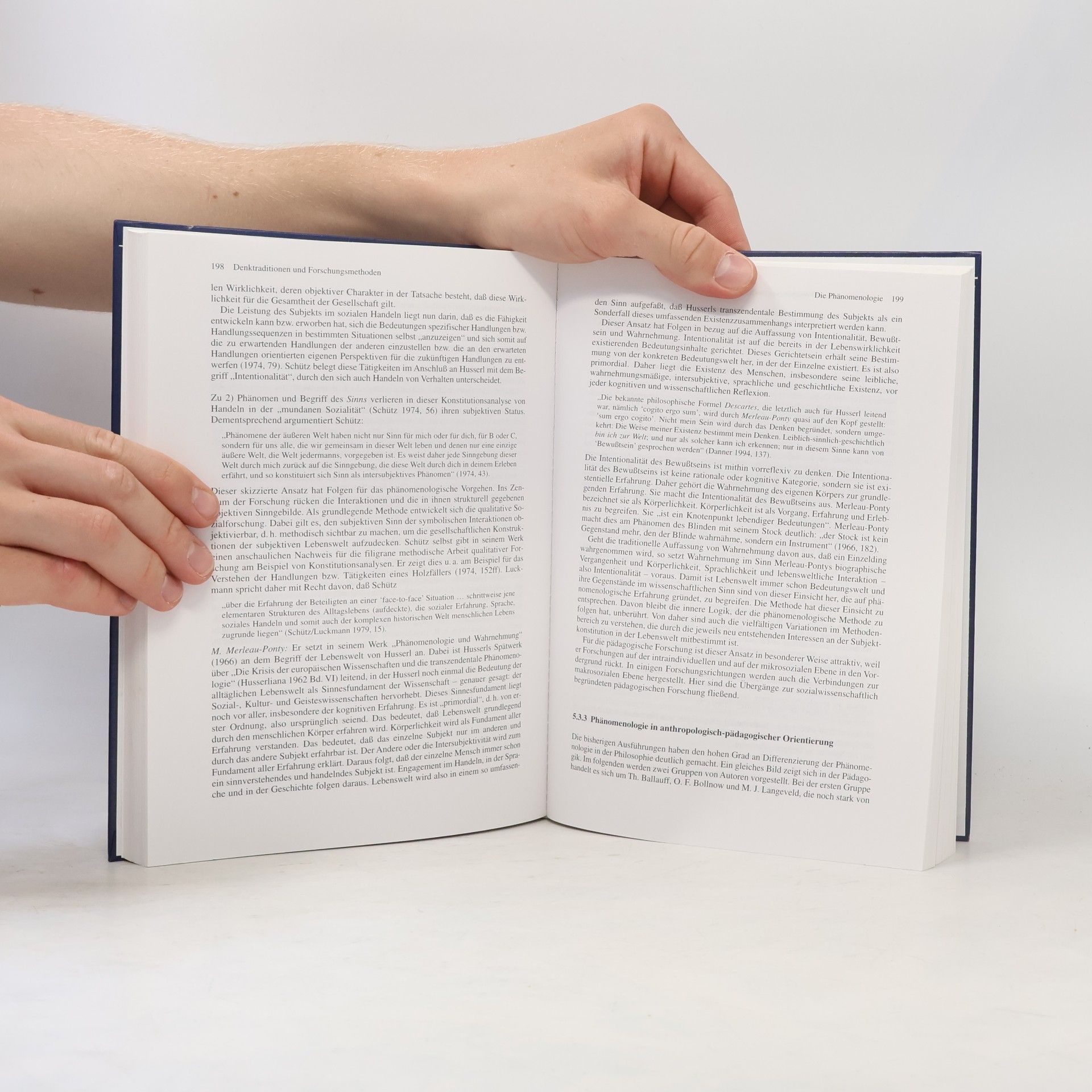 Friedrich W. Kron UTB Für Wissenschaft: Wissenschaftstheorie für Pädagogen