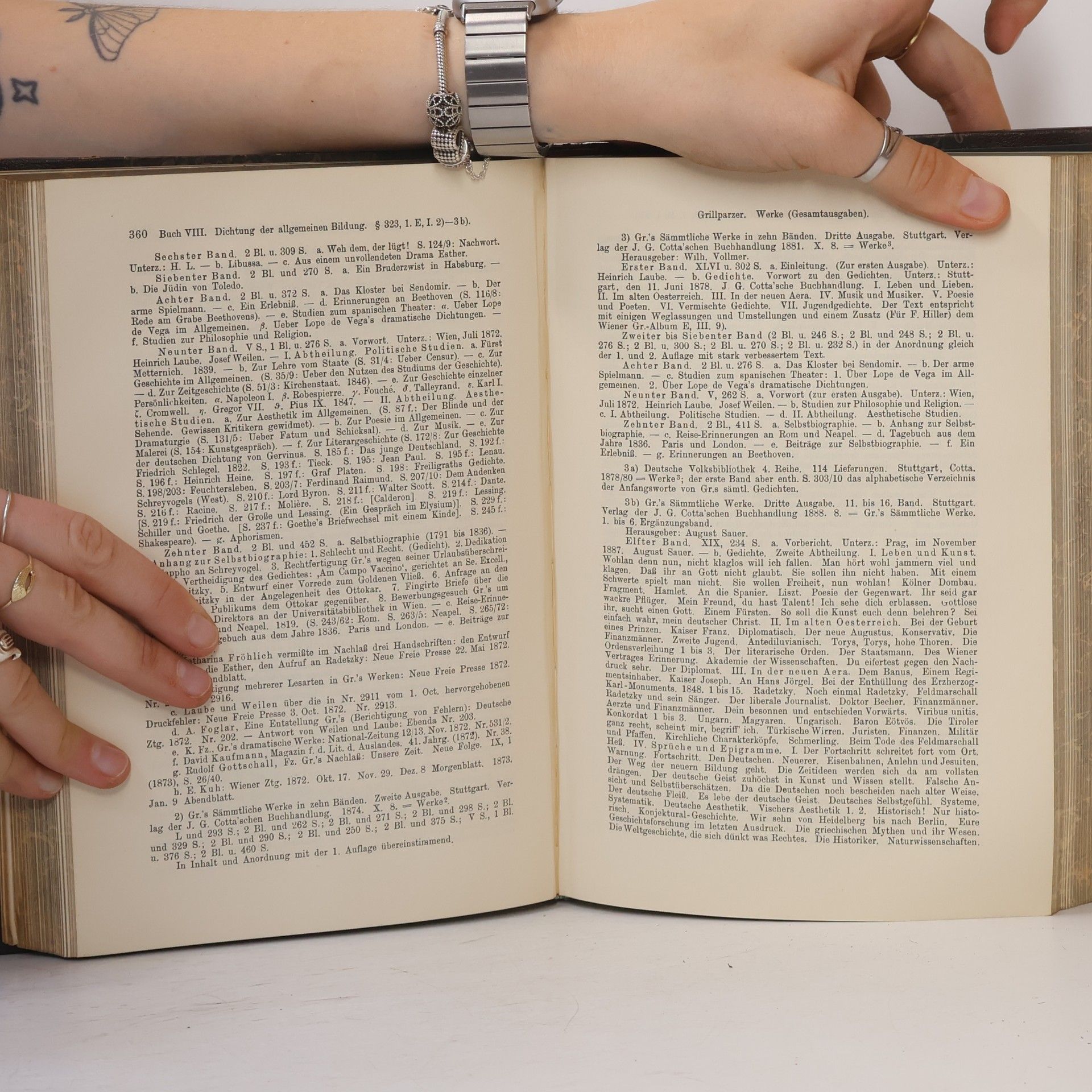 Edmund Goetze Grundrisz Zur Geschichte Der Deutschen Dichtung Aus Den Quellen 8