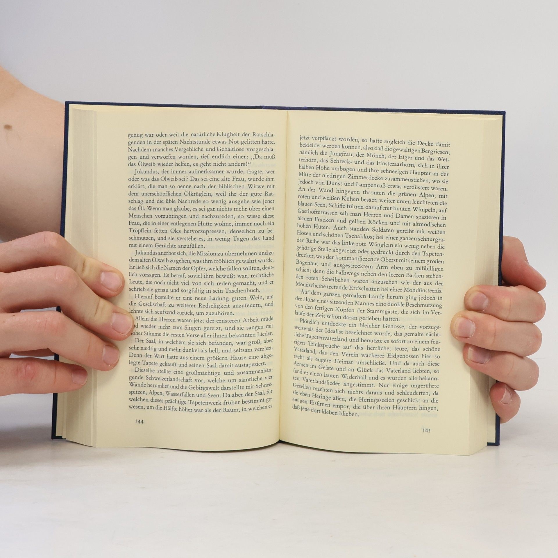 Gottfried Keller Die Leute von Seldwyla. Gesammelte Gedichte