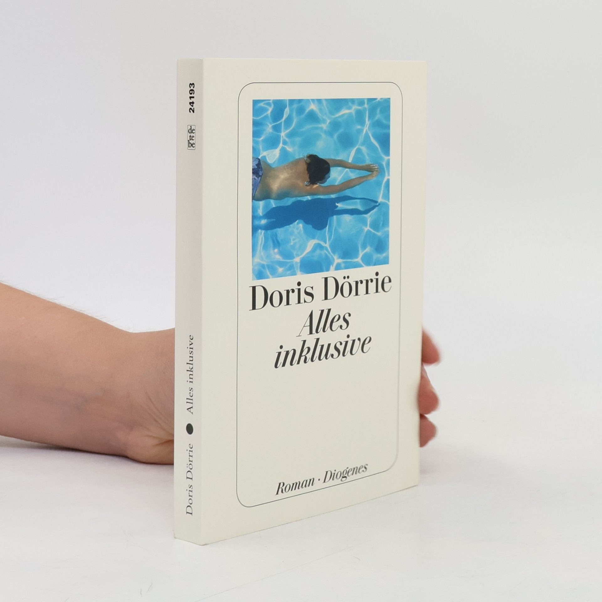 Doris Dörrie Alles inklusive