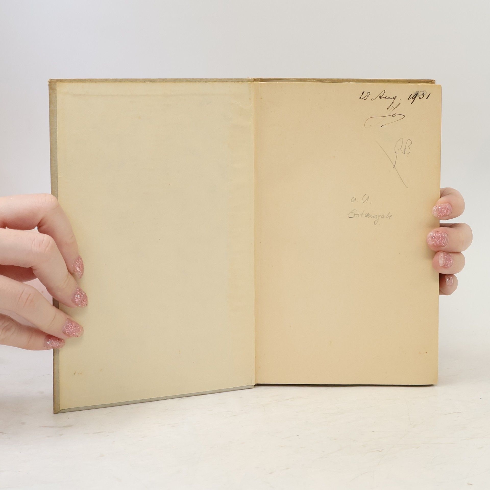 Stefan Zweig Amok. Novellen einer Leidenschaft