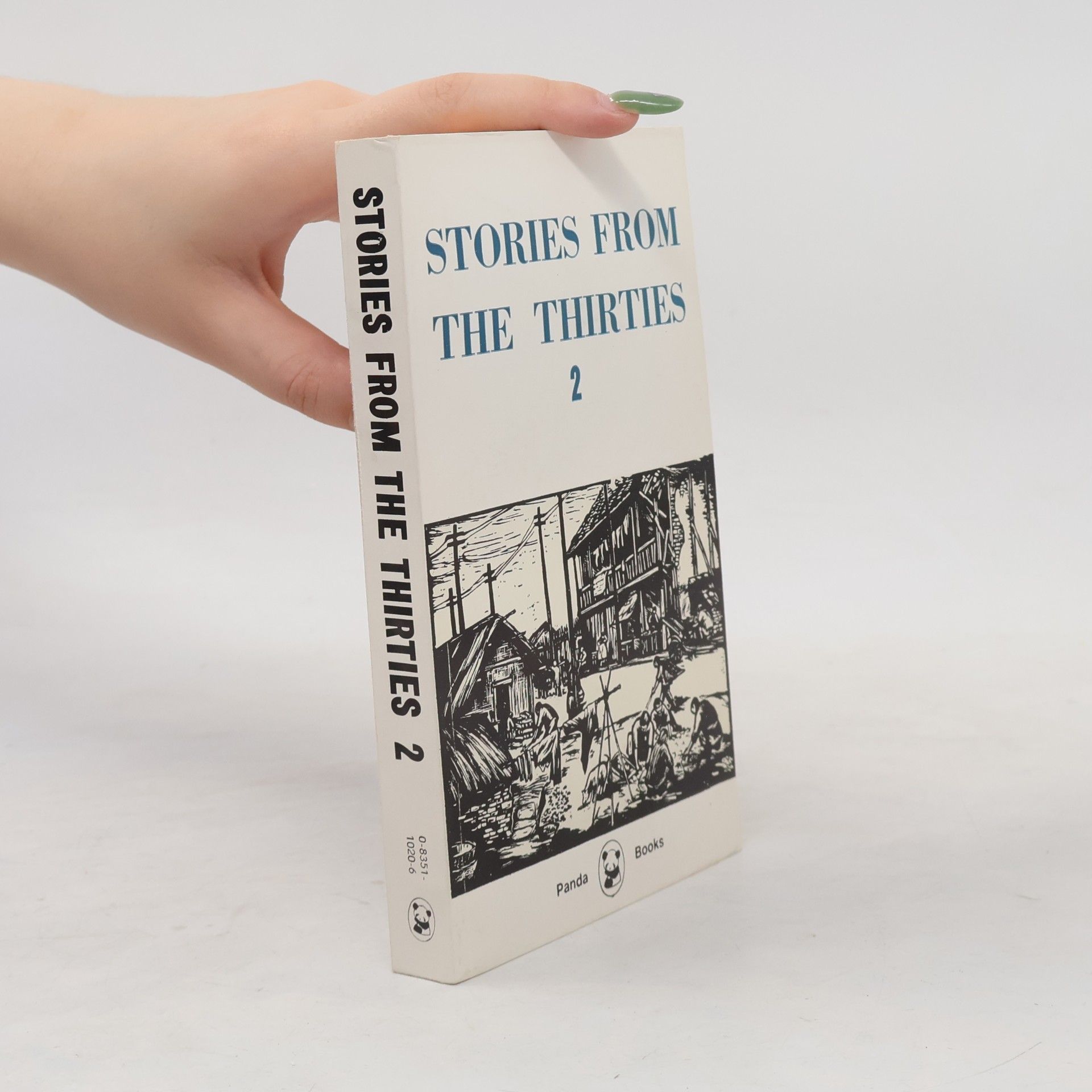 Autorenkollektiv Panda Books - 2: Stories from the Thirties