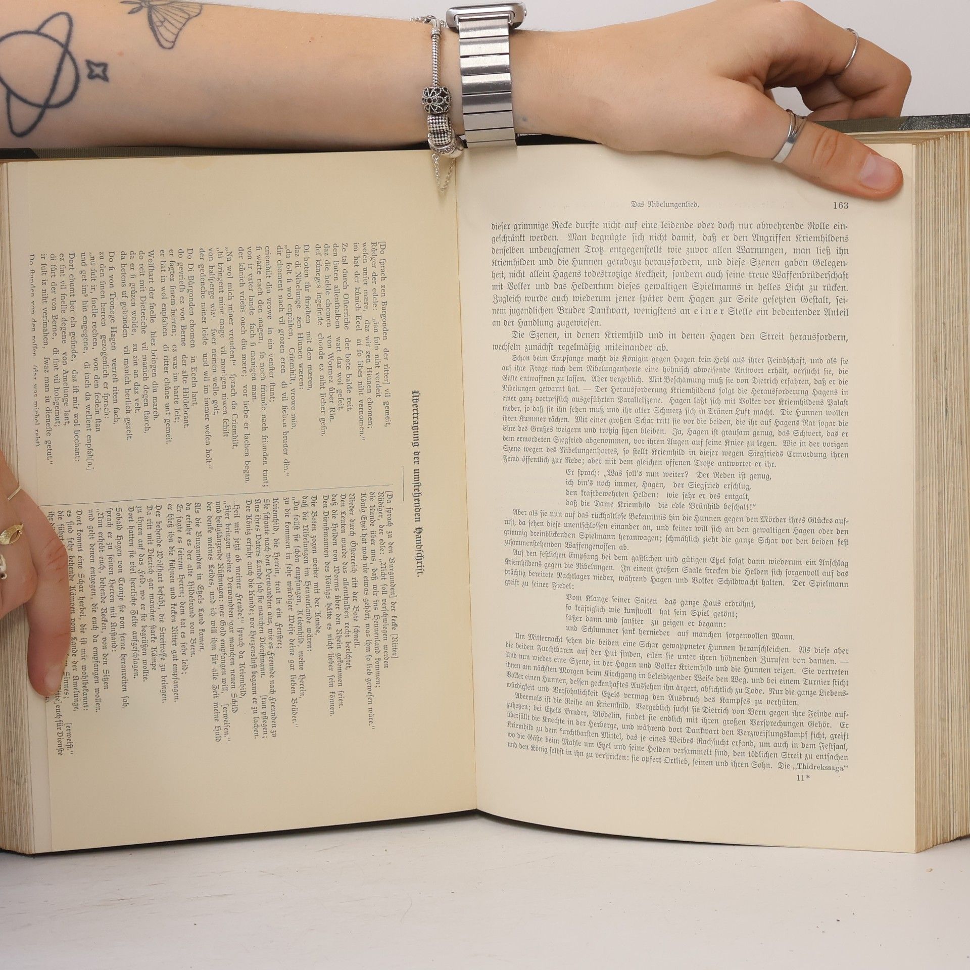 Max Koch Geschichte Der Deutschen Literatur I.