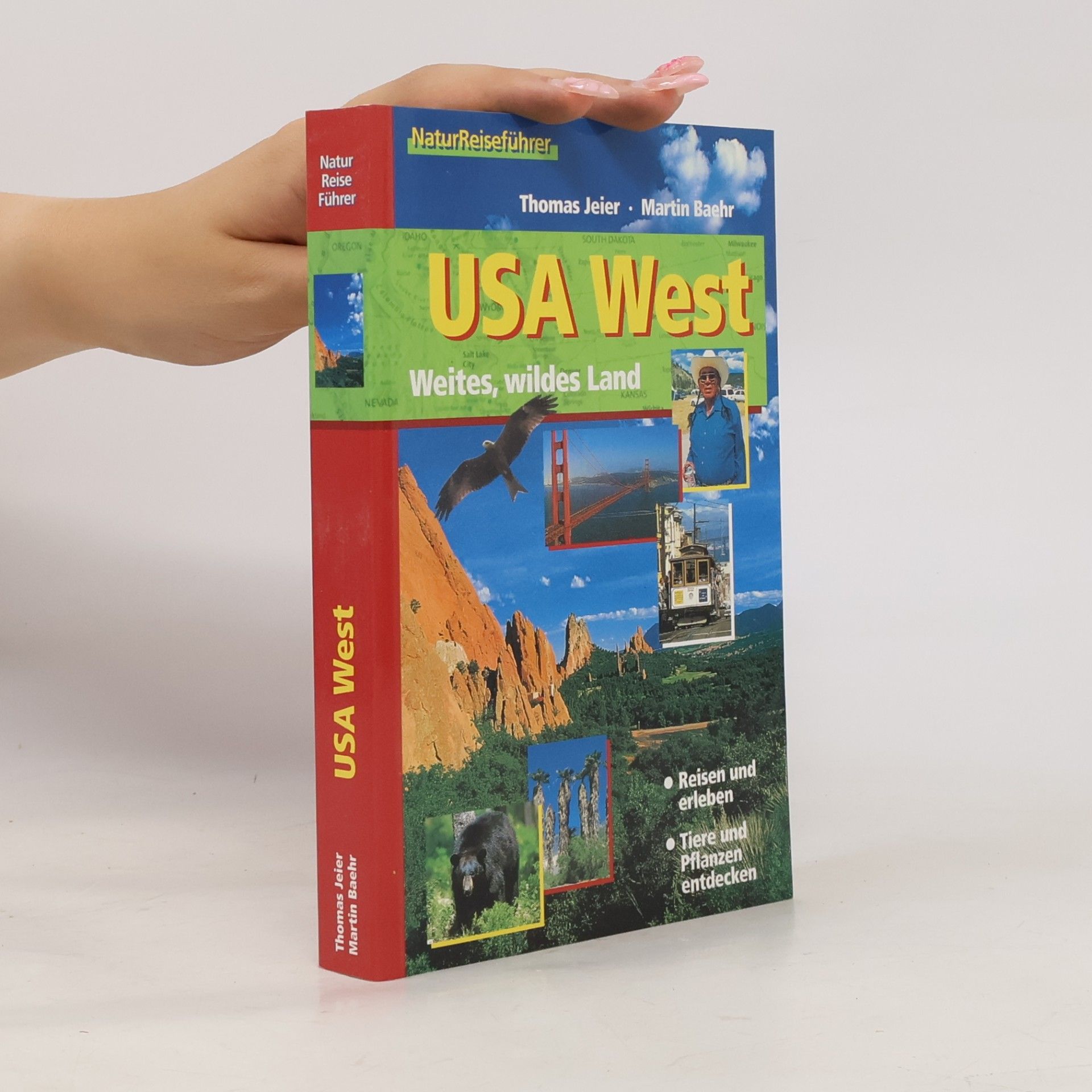 USA West
