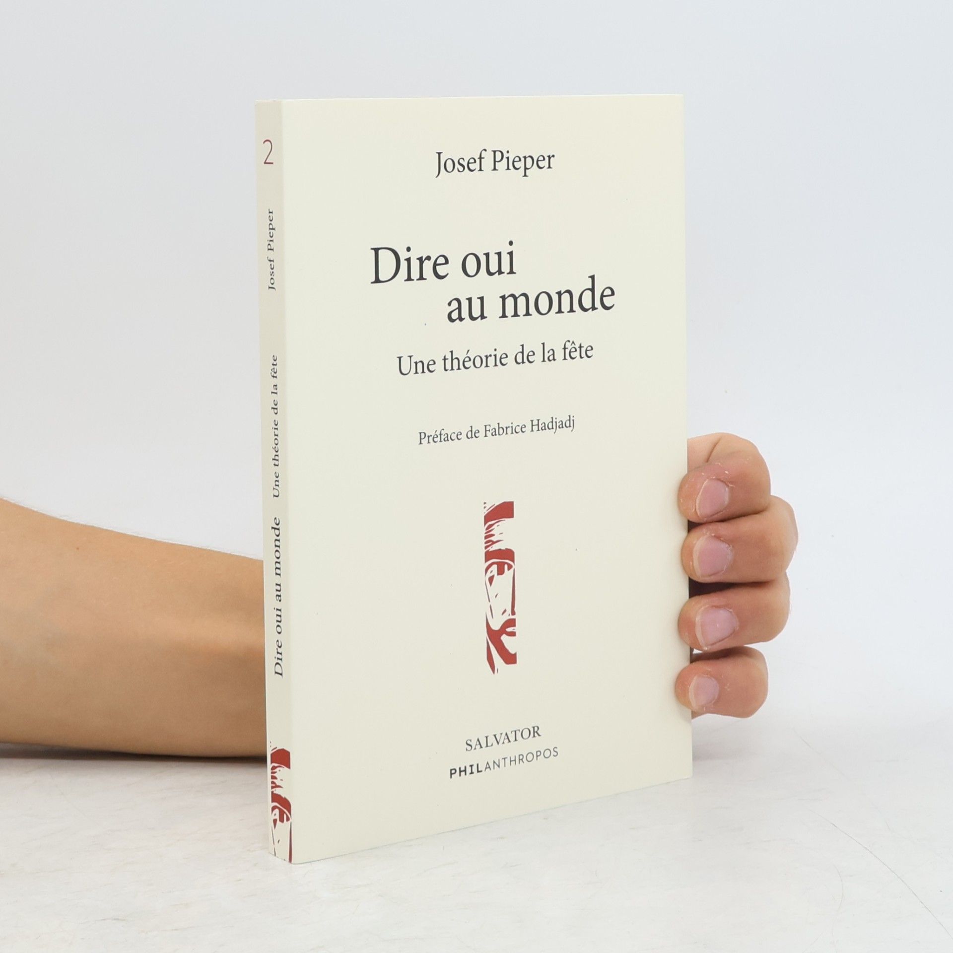 Dire oui au monde