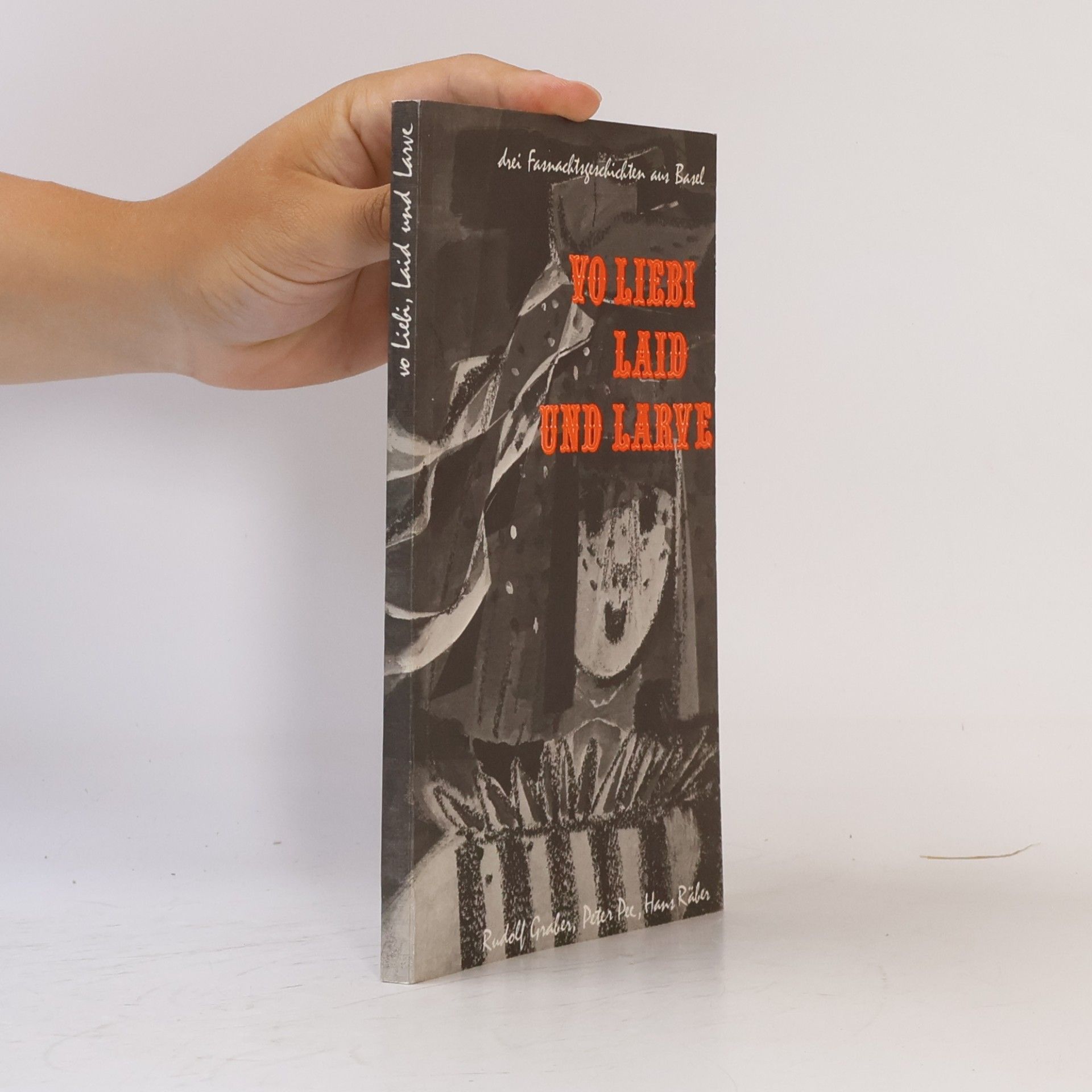 Vo Liebi, Laid Und Larve