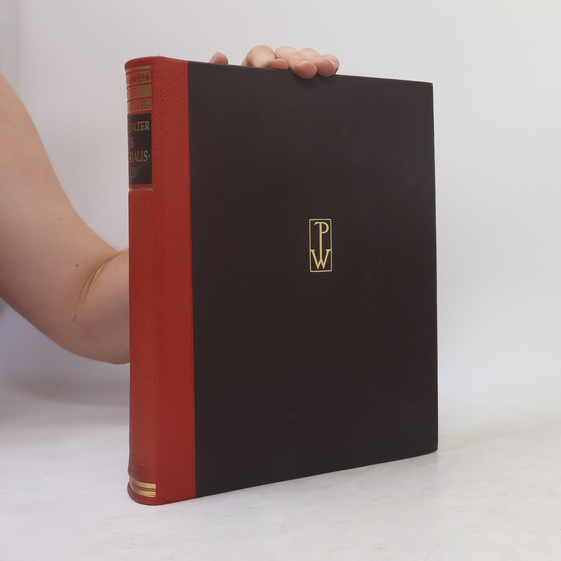 Autorenkollektiv Das Zeitalter des Imperialismus 1890-1933