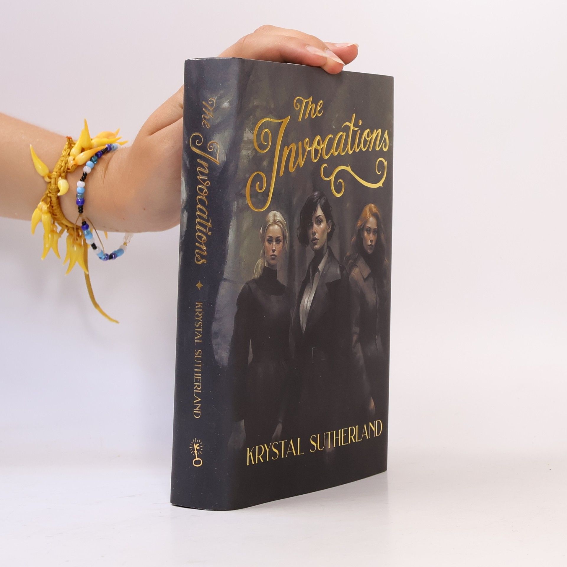 The Invocations