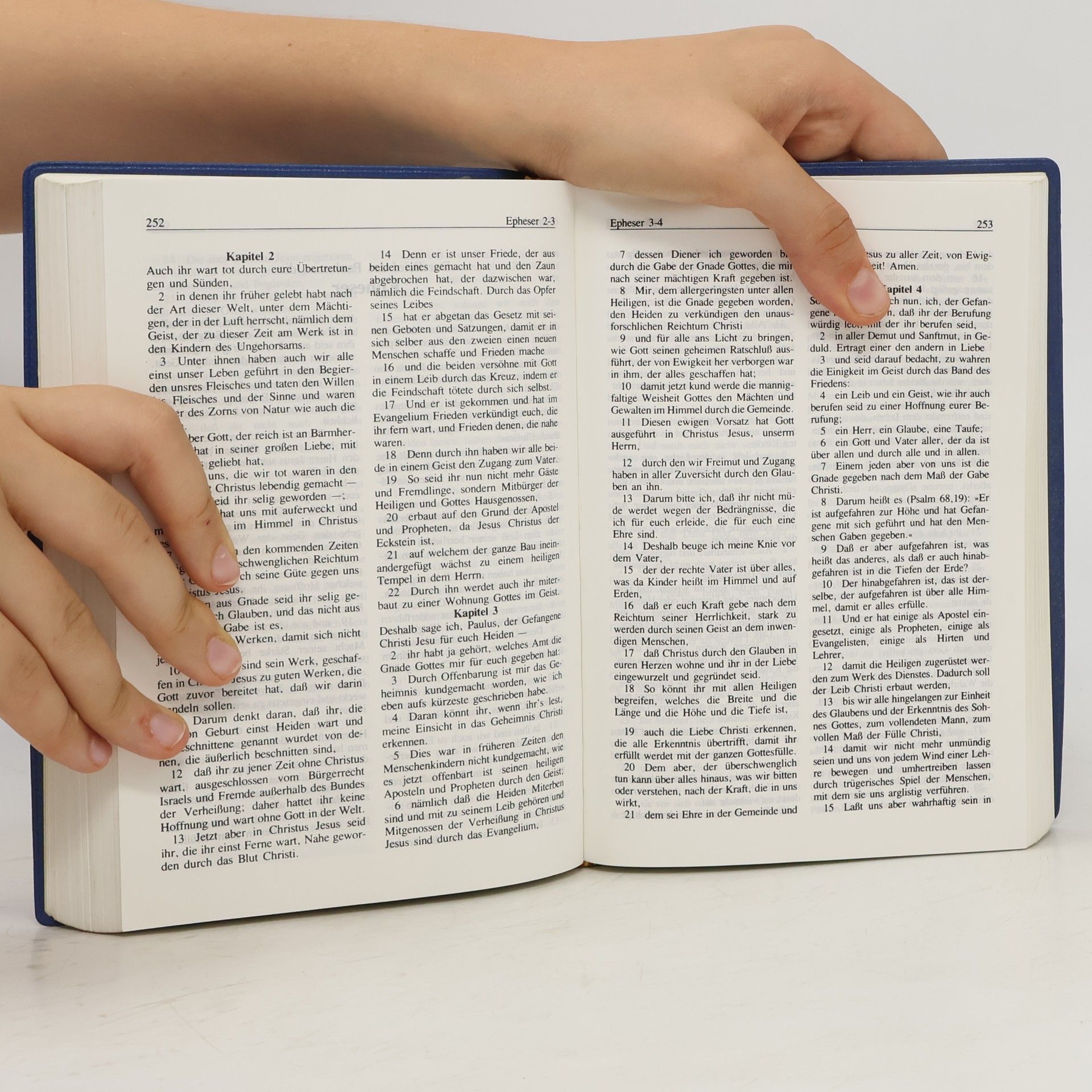 Kolektív autorov Nový zákon. Das neue testament. The New Testament