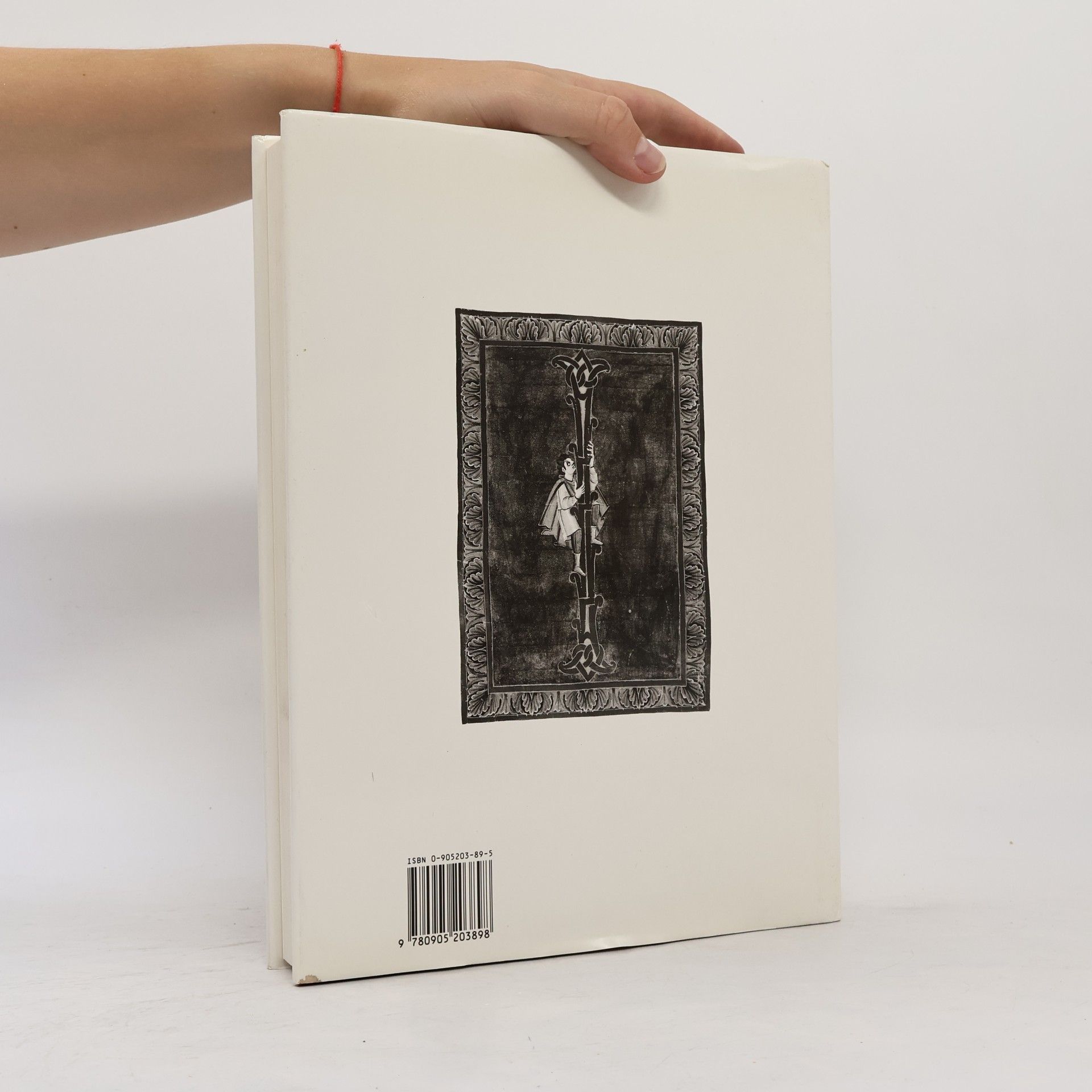 Henry Mayr-Harting Ottonian Book Illumination