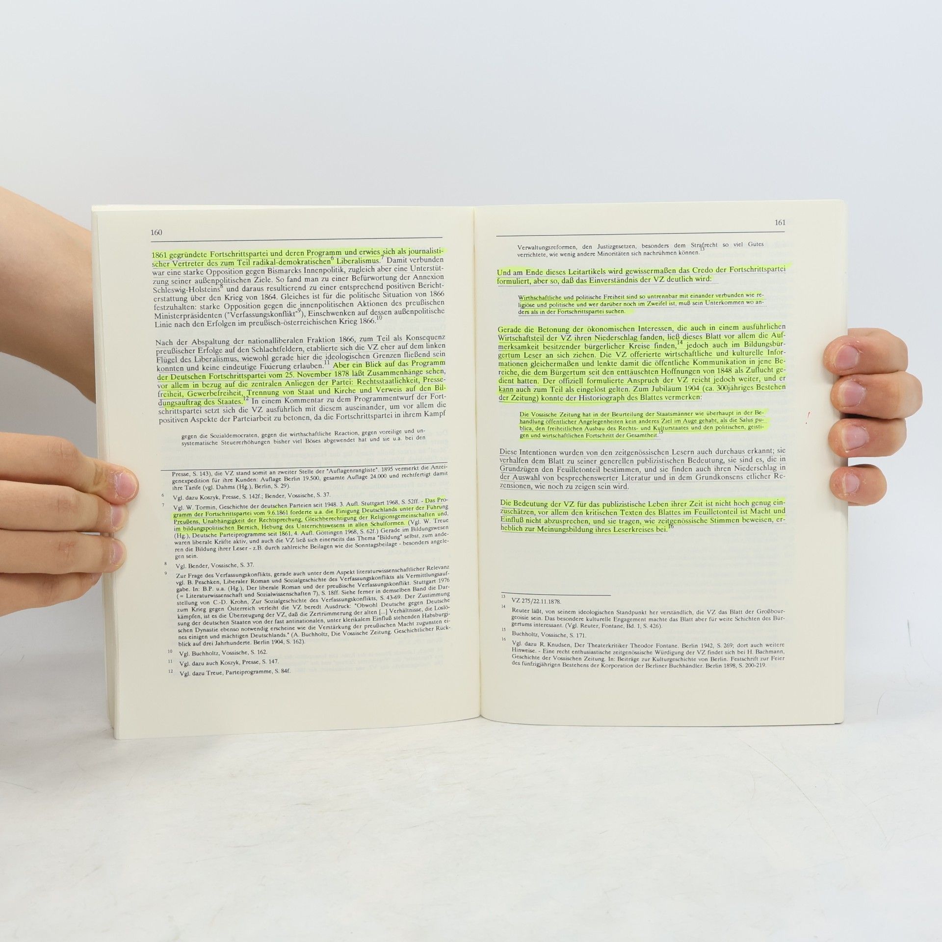 Luise Berg-Ehlers Theodor Fontane und die Literaturkritik
