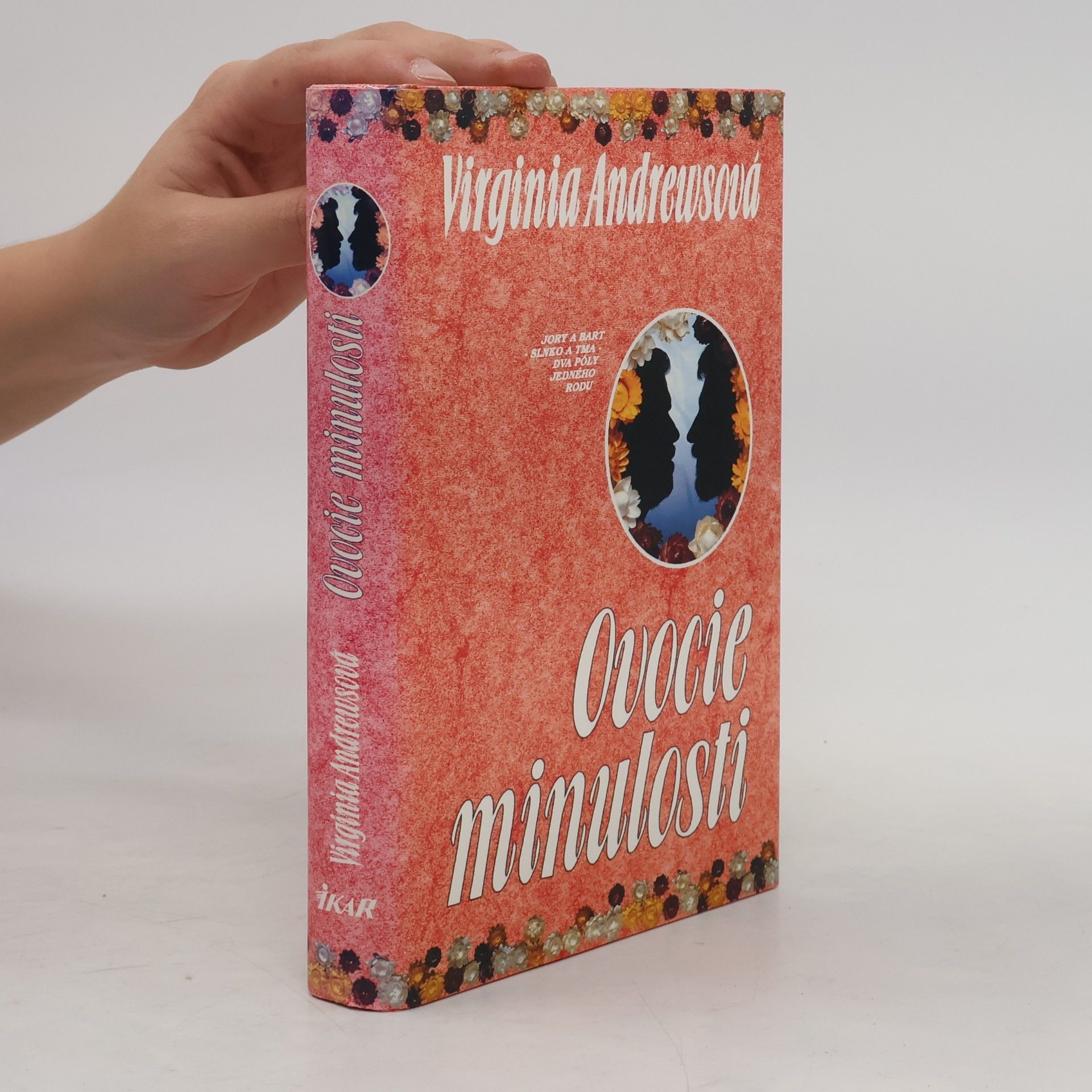 Virginia Cleo Andrews Ovocie minulosti