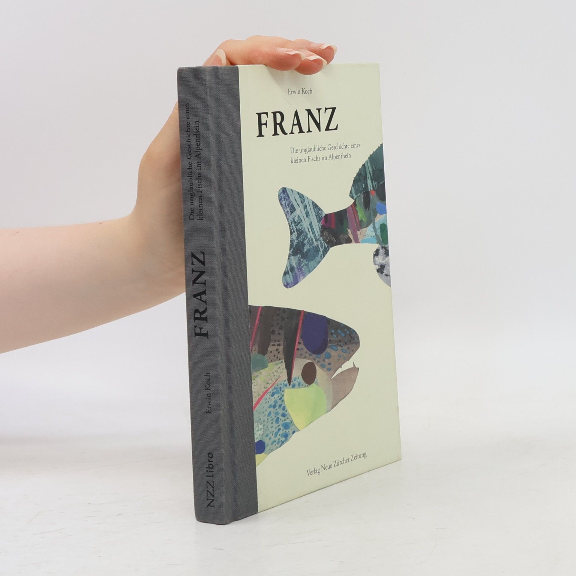Erwin Koch Franz
