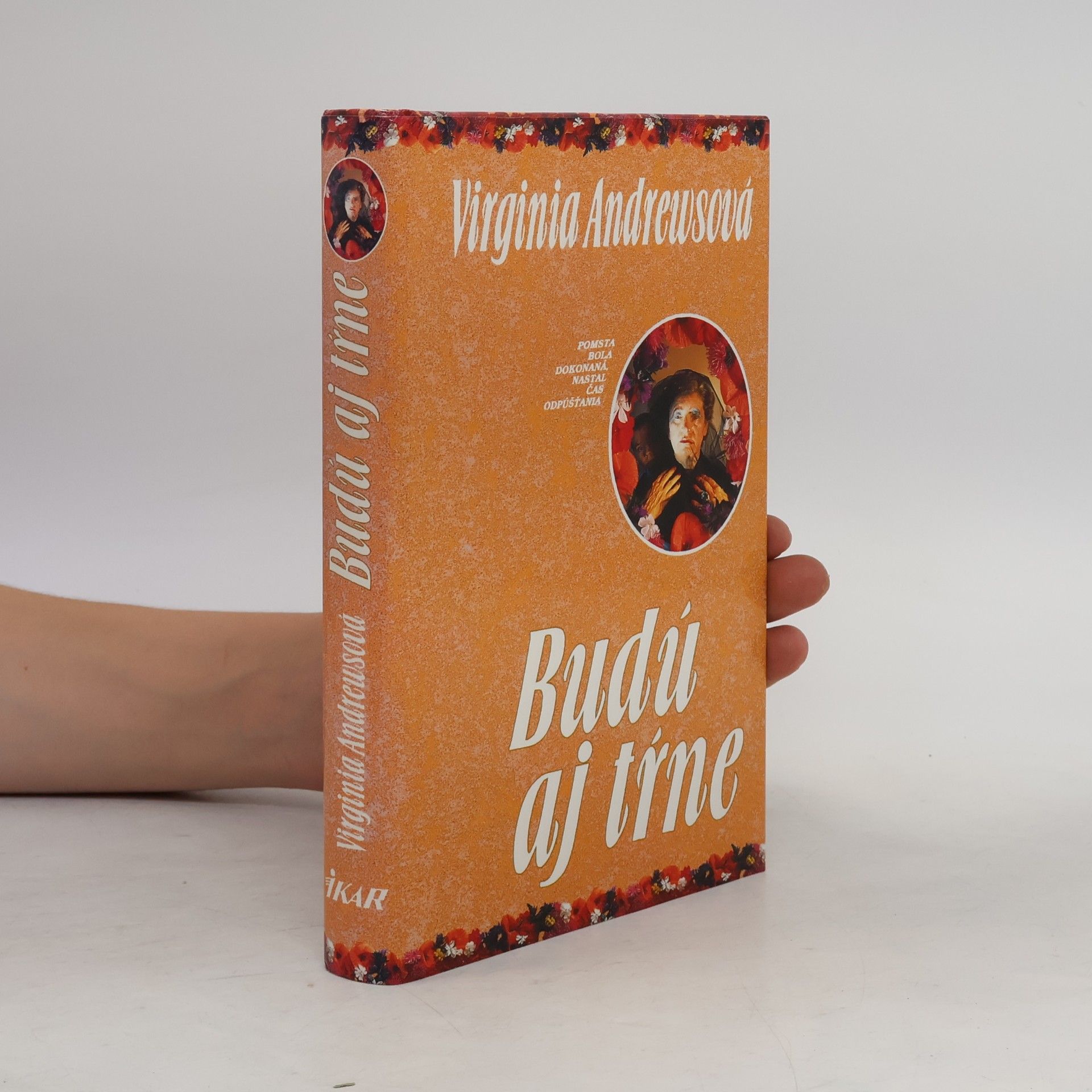 V. C. Andrews Budú aj tŕne