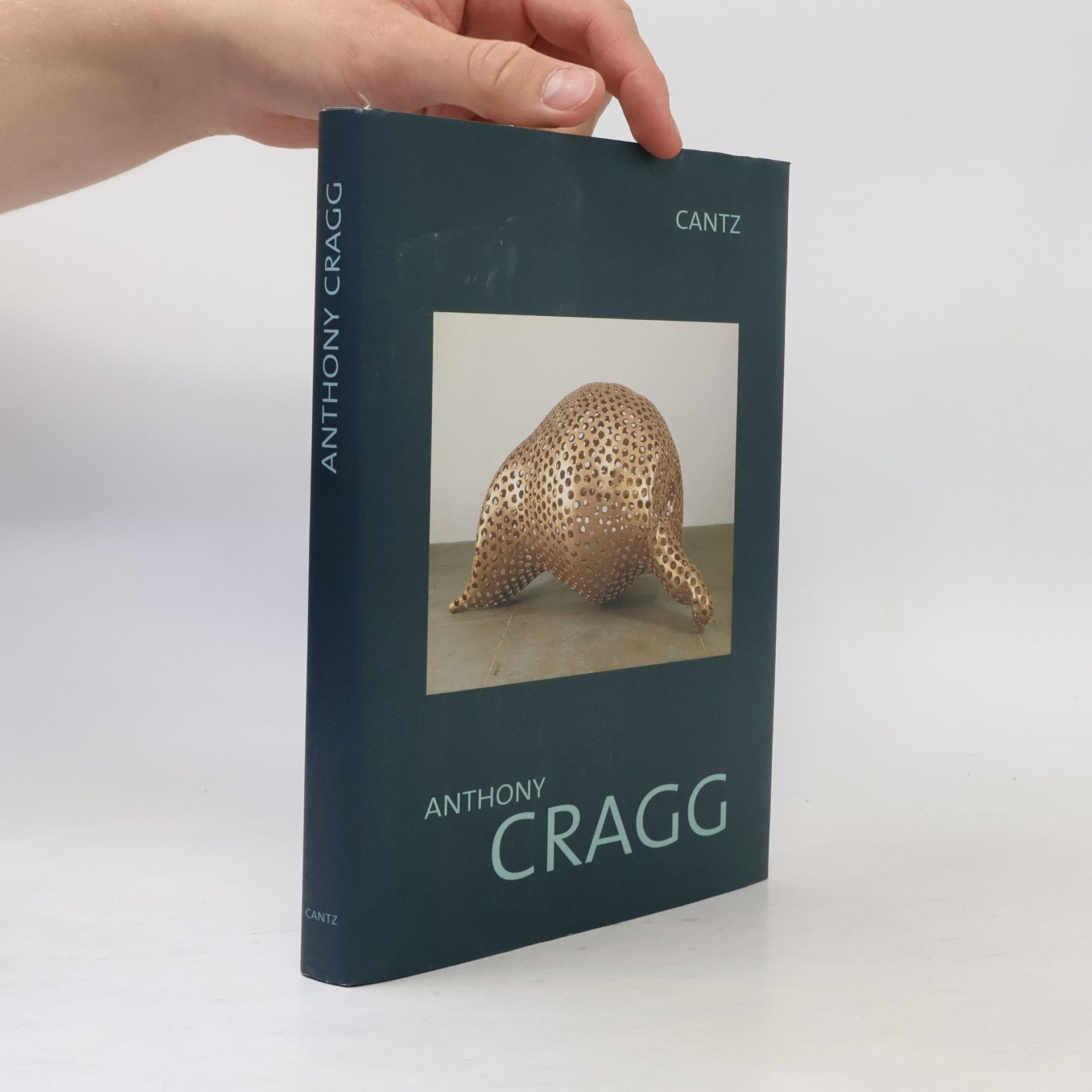 Tony Cragg Anthony Cragg