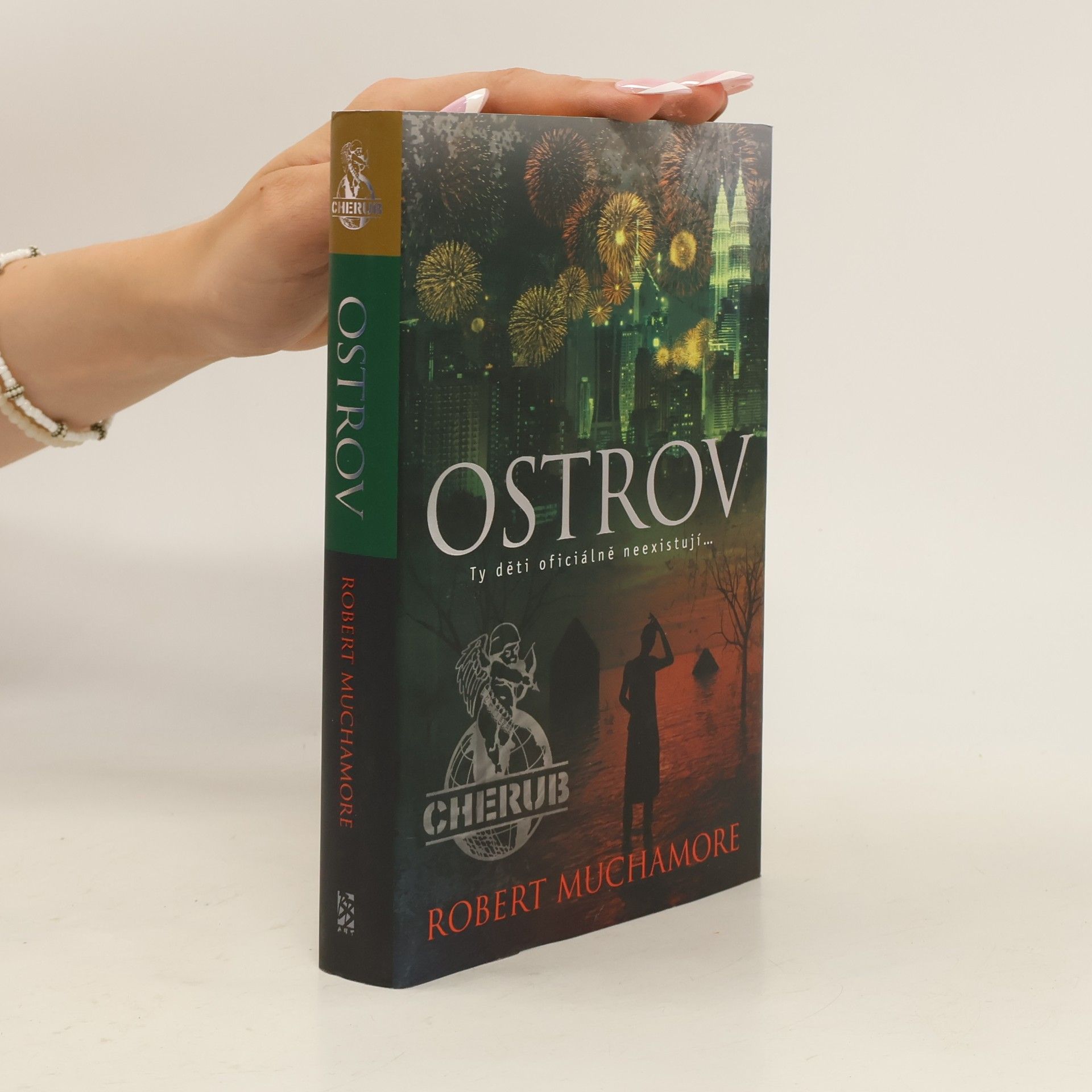 Ostrov