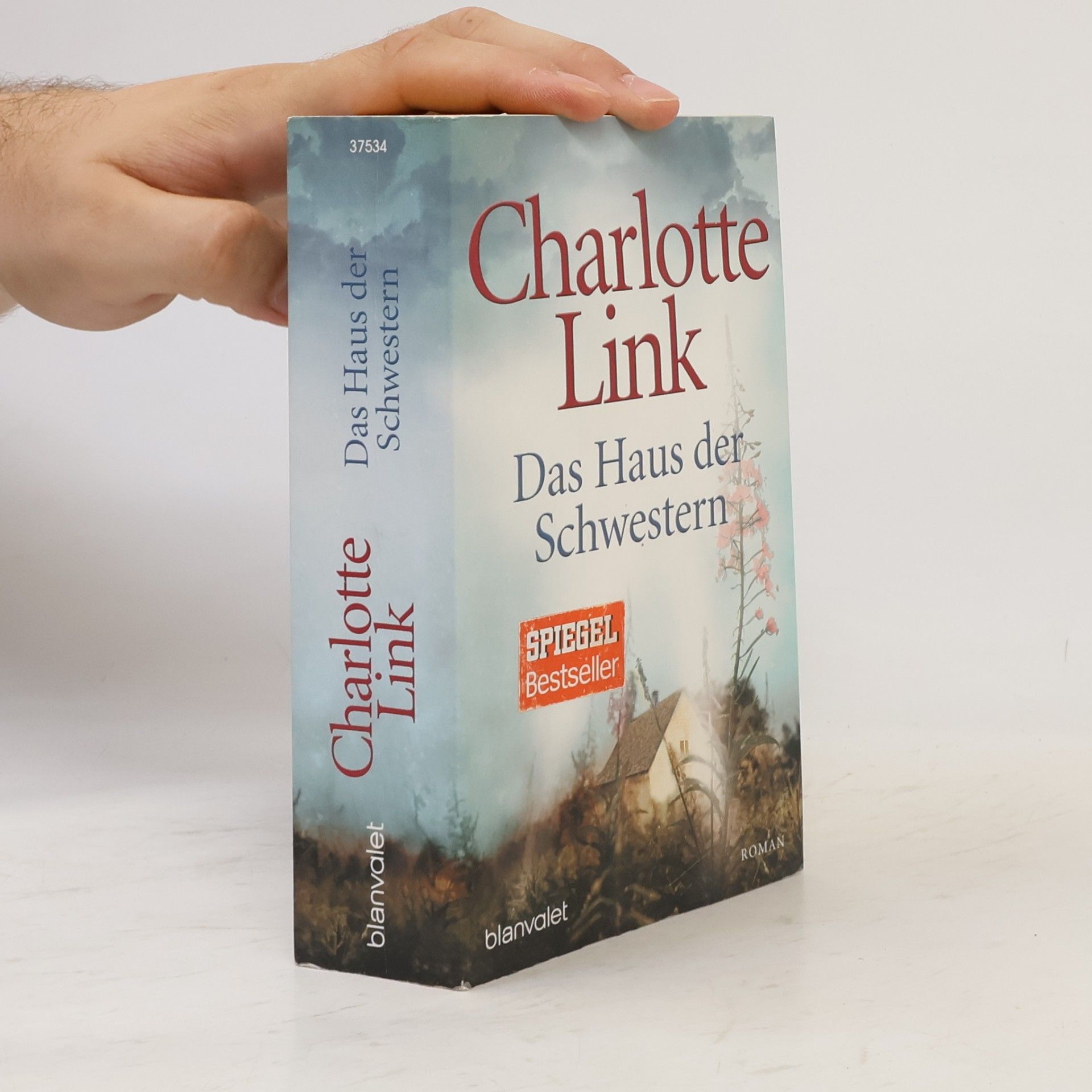 Charlotte Link Das Haus der Schwestern