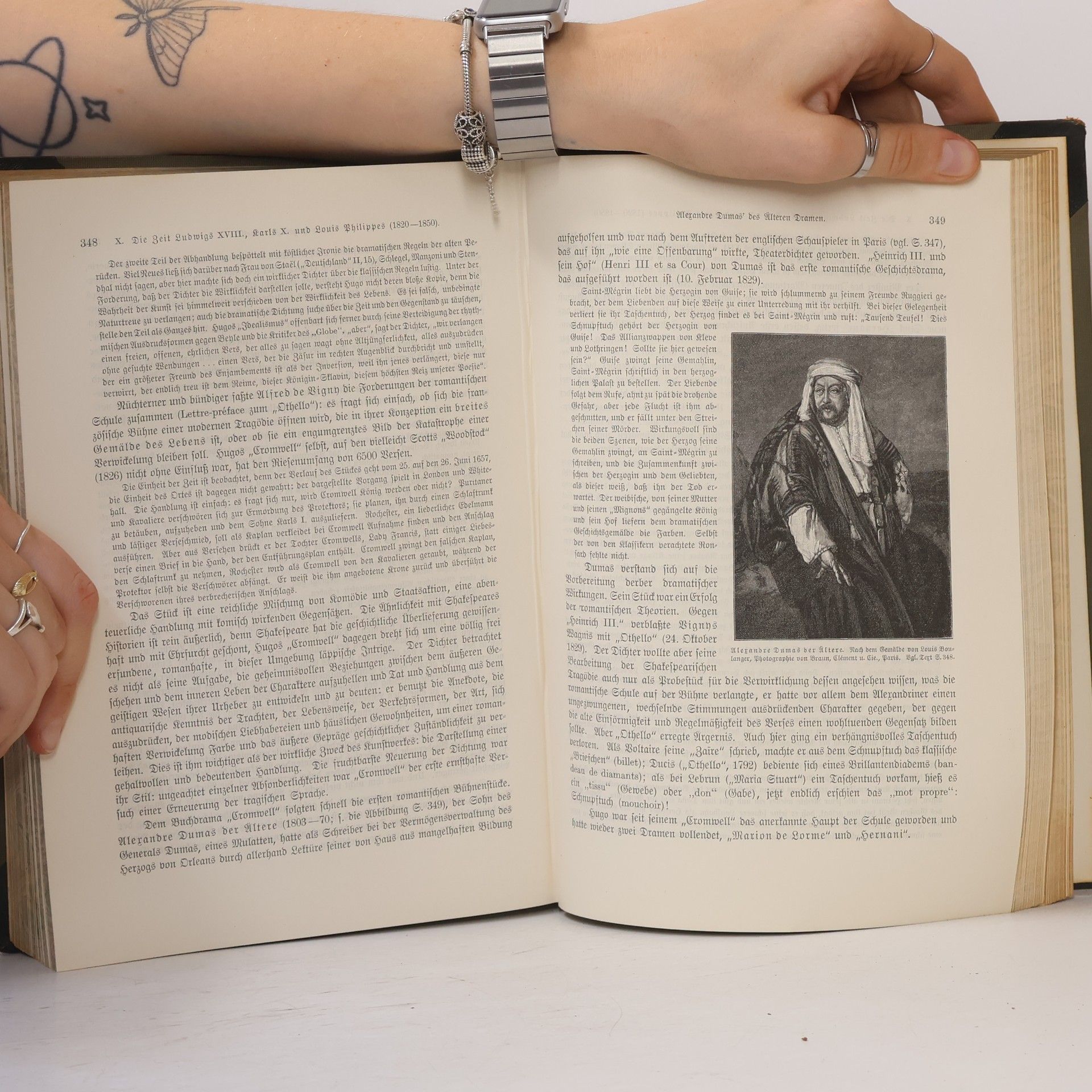 kolektiv Geschichte ber Französischen Literatur