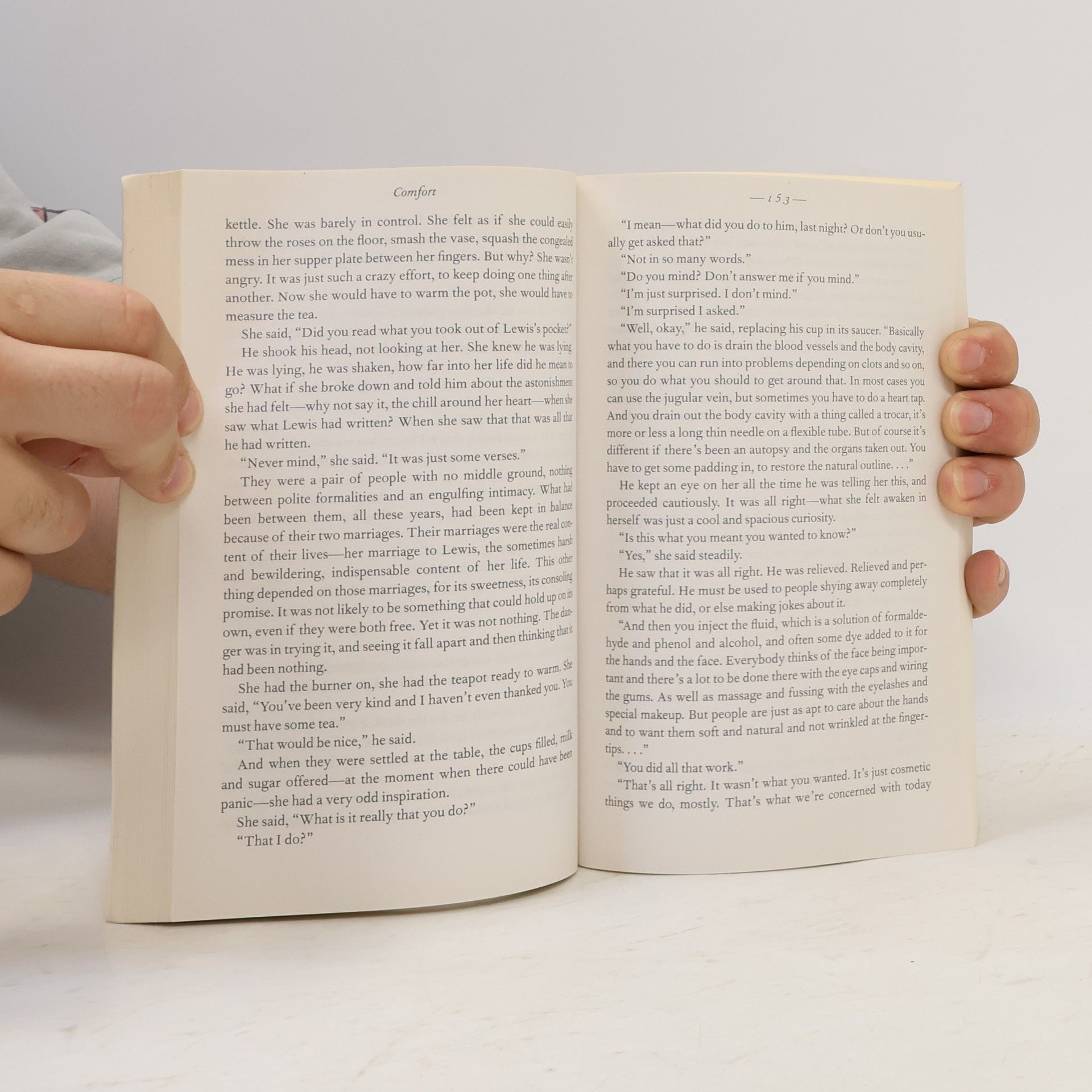 Alice Munro Hateship, Friendship, Courtship, Loveship, Marriage