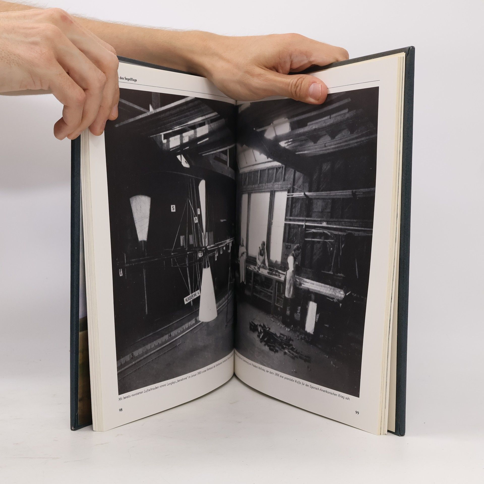 Valerie Moolman Der Weg Nach Kitty Hawk