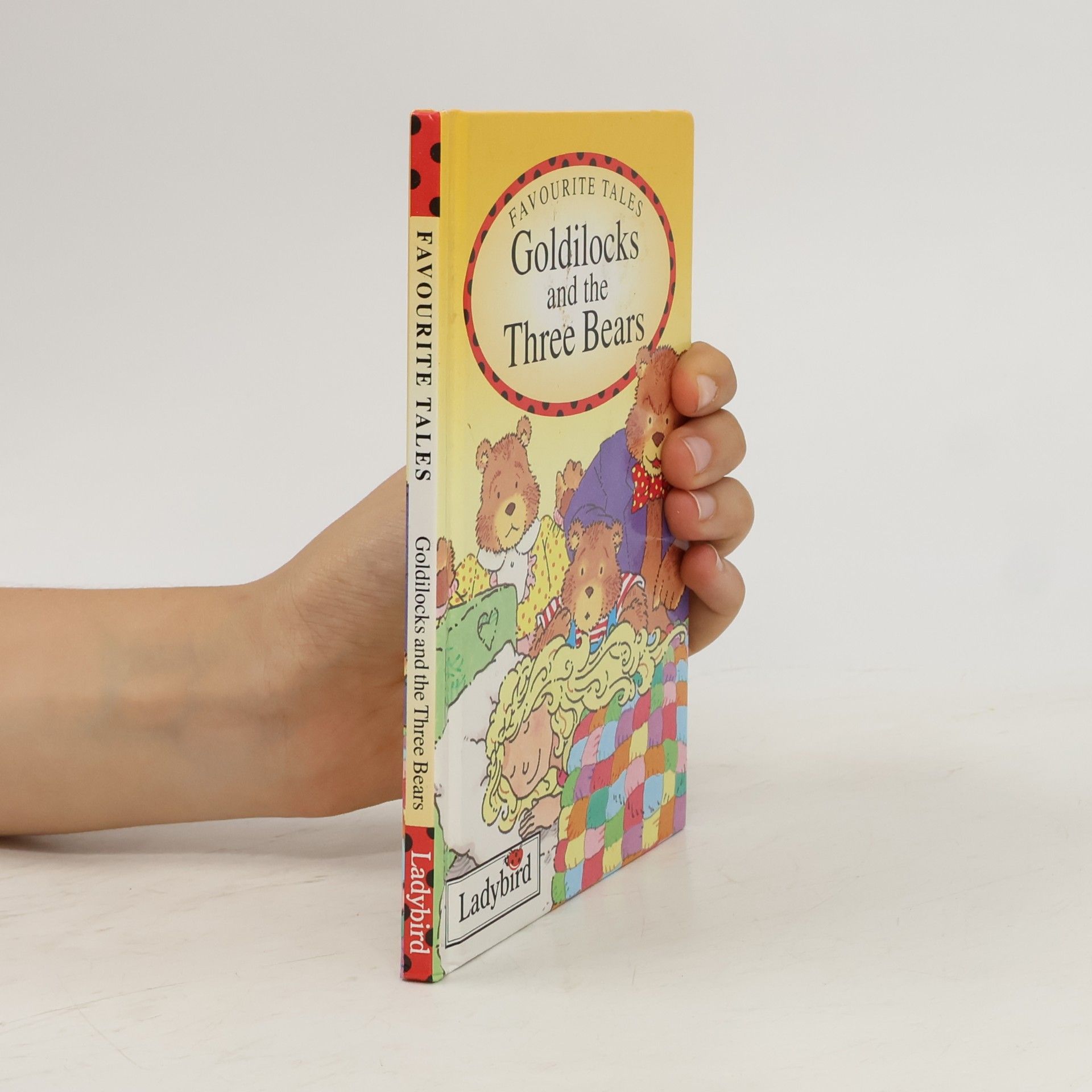 Goldilocks and the Three Bears