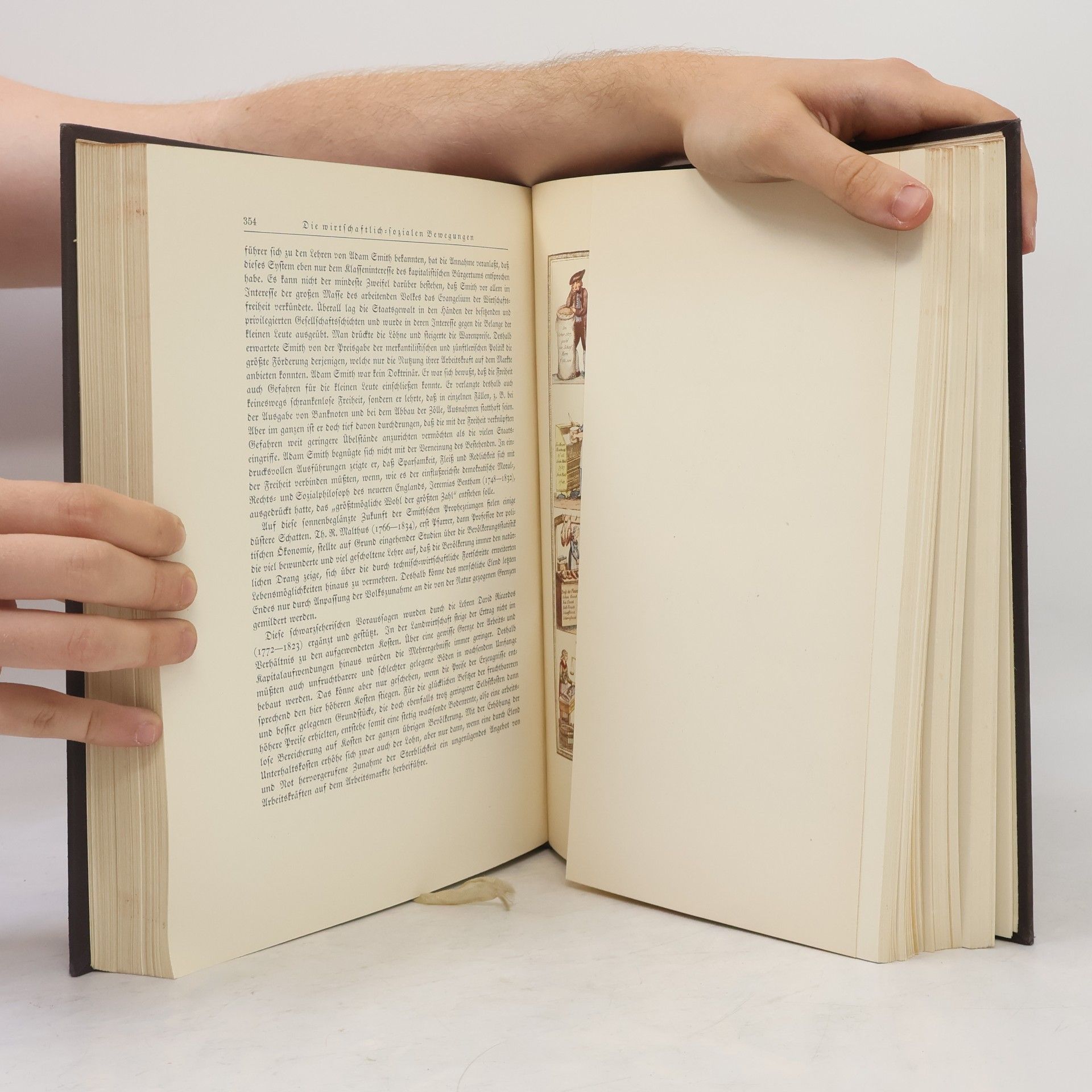 AA.VV. Die französische Revolution. Napoleon und die Restauration 1789-1848