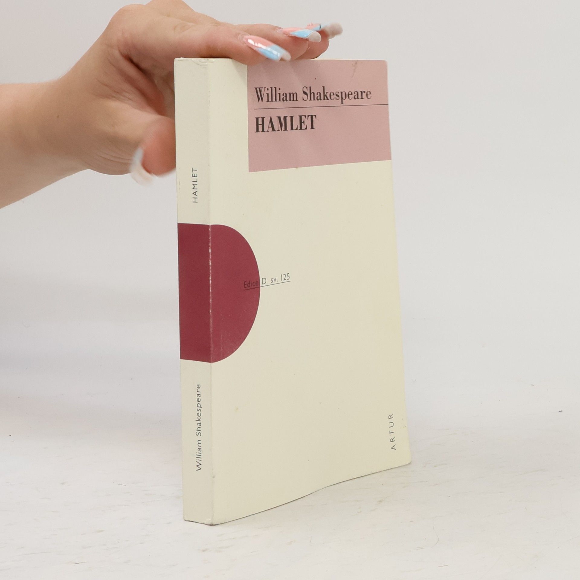 William Shakespeare Hamlet
