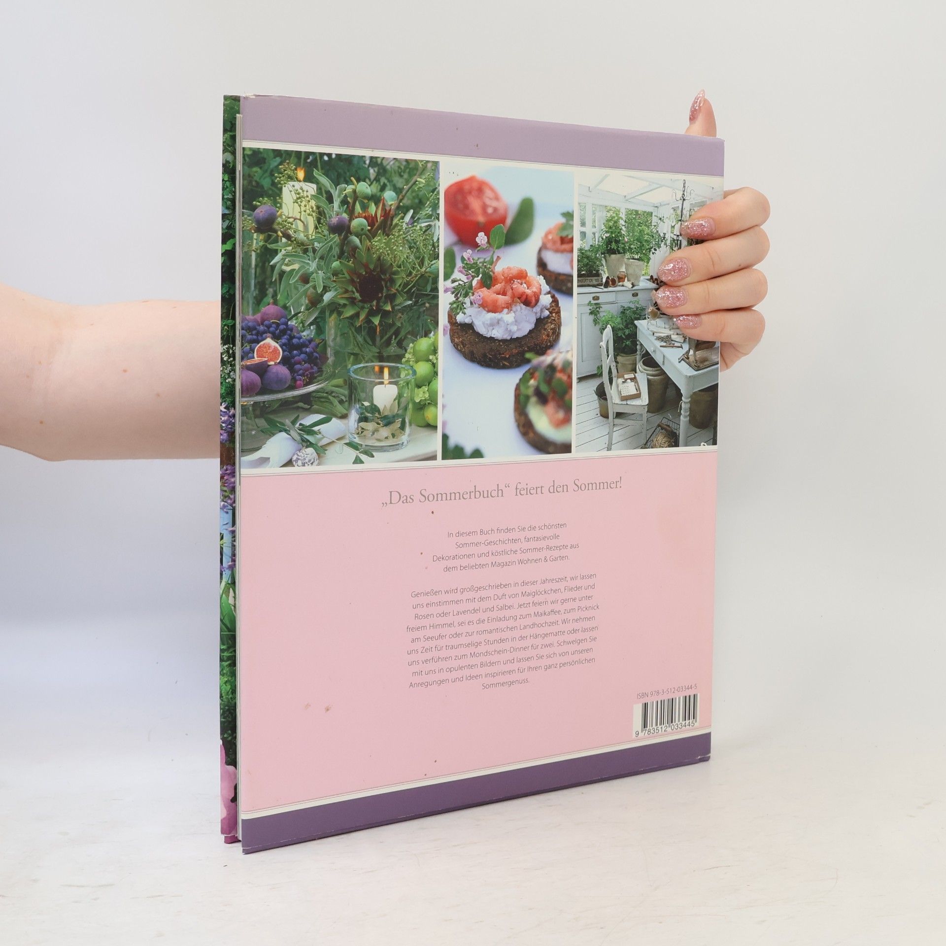 Autorenkollektiv Wohnen & Garten