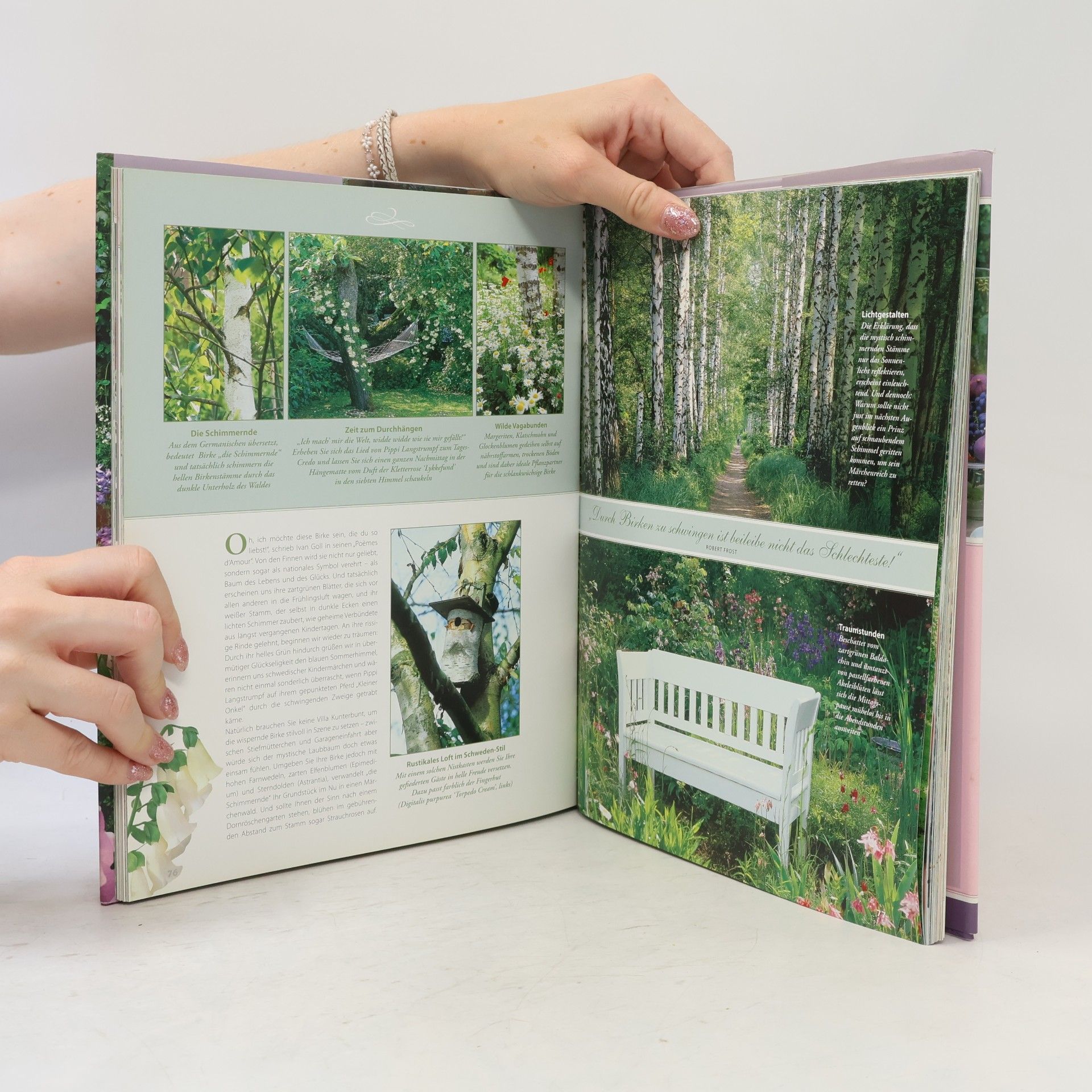 Autorenkollektiv Wohnen & Garten