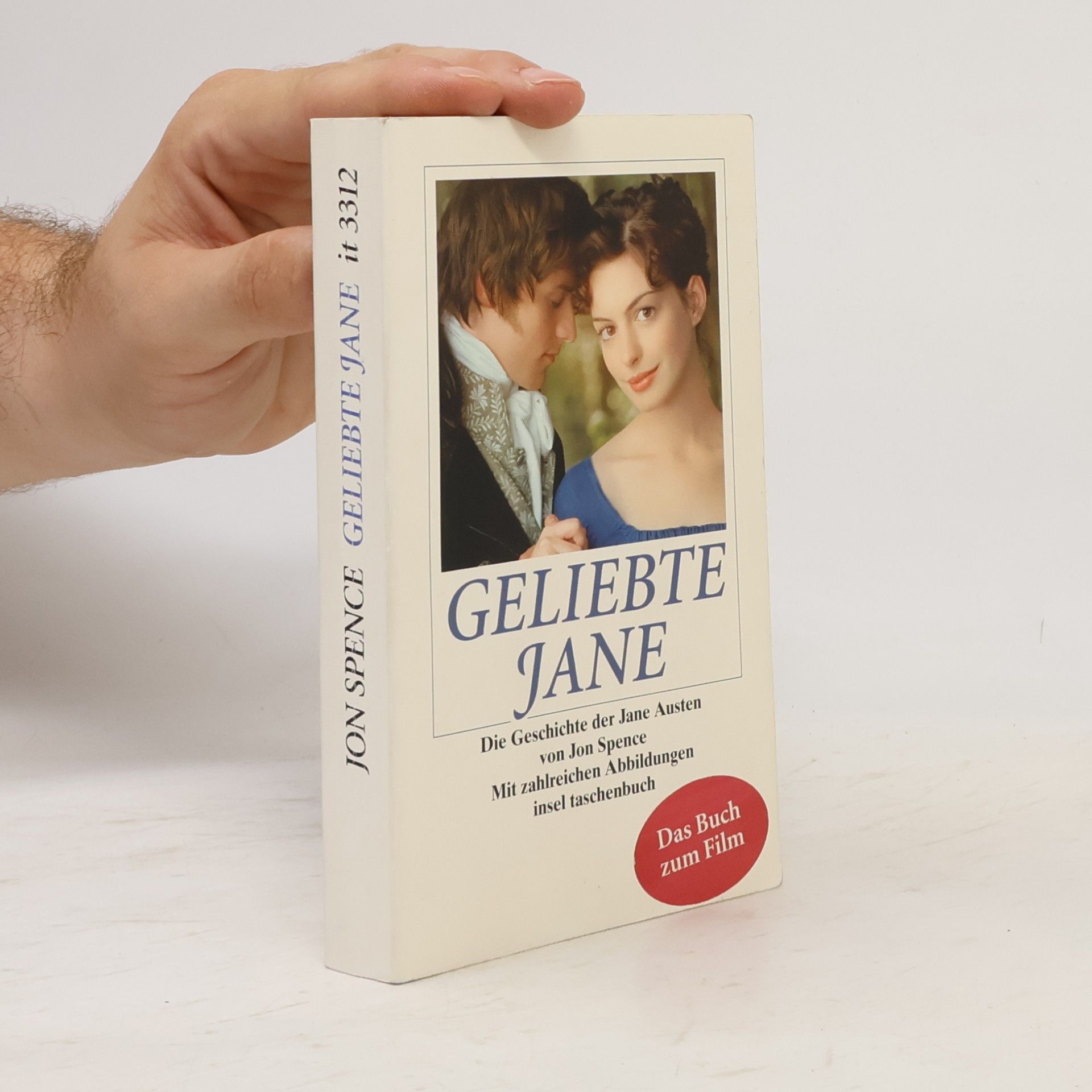 Jon Spence Geliebte Jane