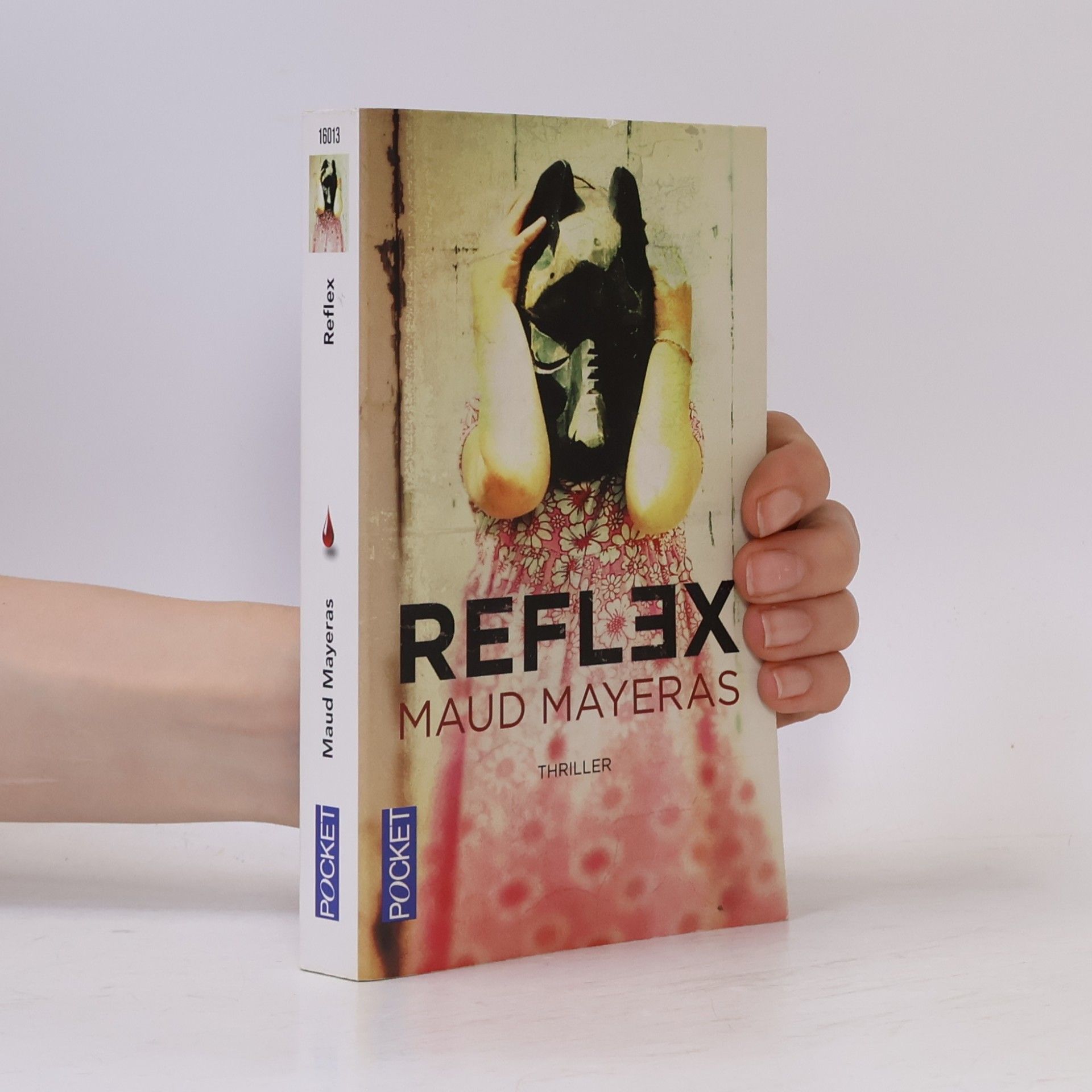 Maud Mayeras Reflex