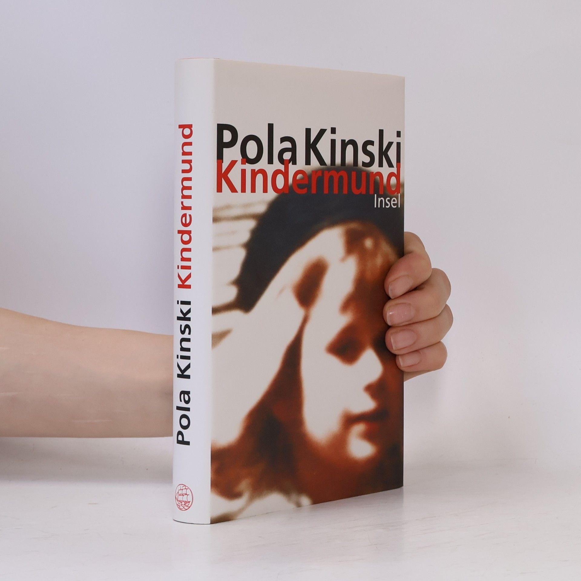 Pola Kinski Kindermund